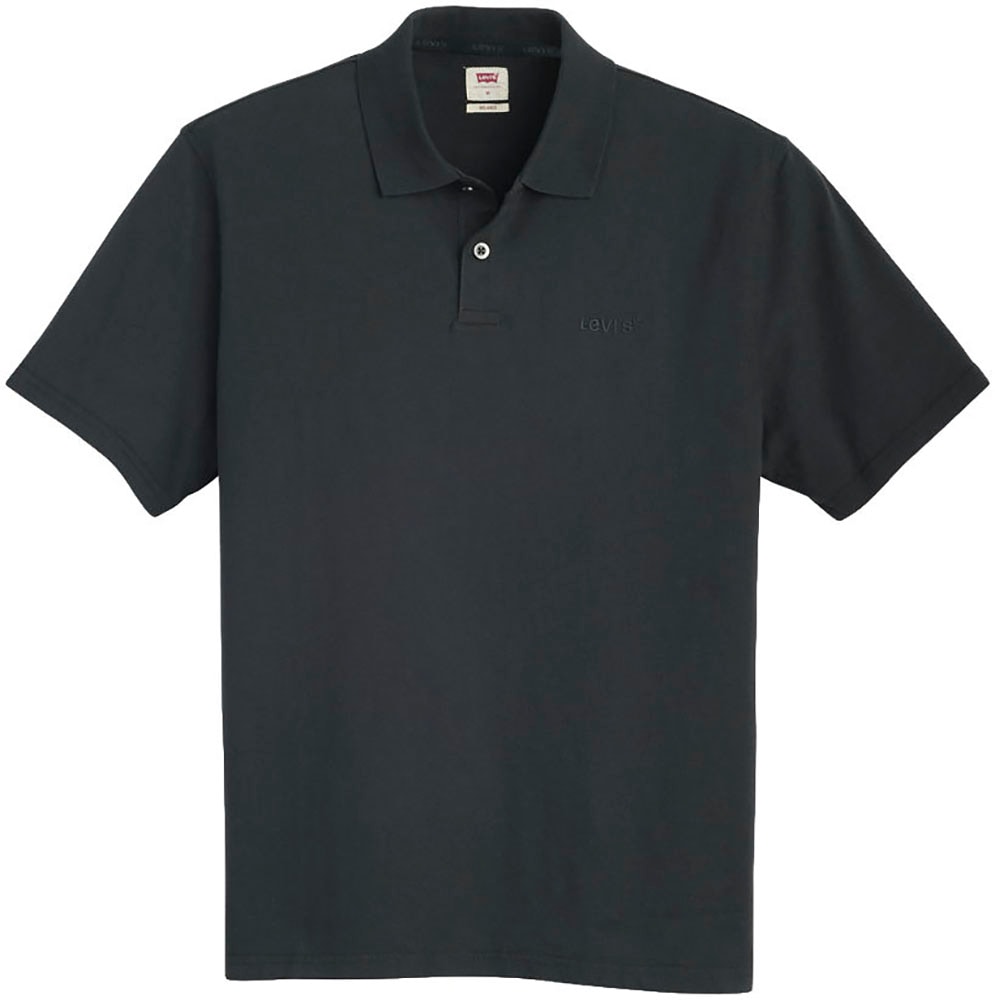 Levi's® Poloshirt mit Logo-Stickerei