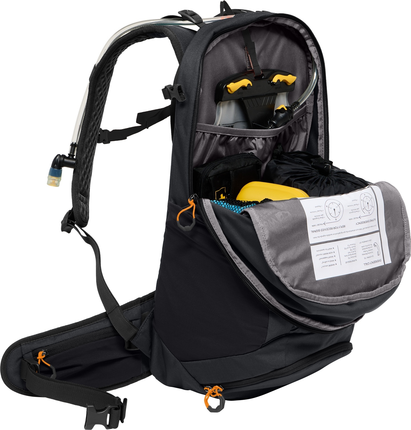 Jack Wolfskin Daypack »MOAB JAM SHAPE 25«