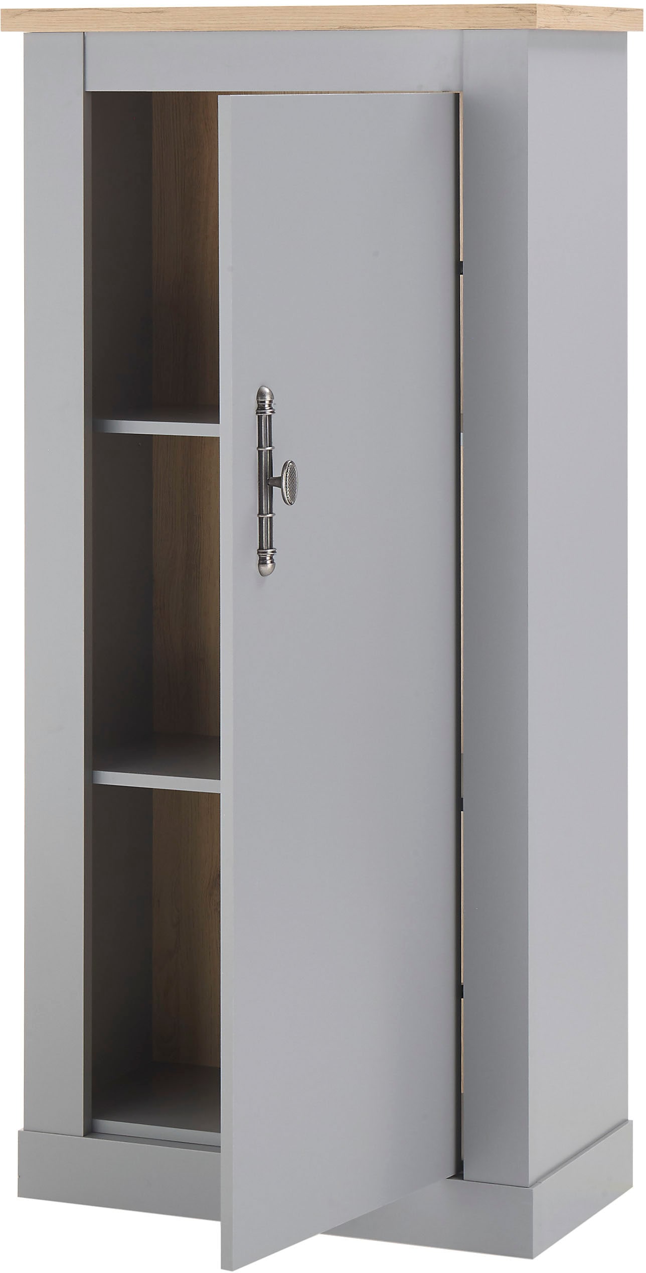 Home affaire Mehrzweckschrank »CHAMBORD«, Breite ca. 68 cm