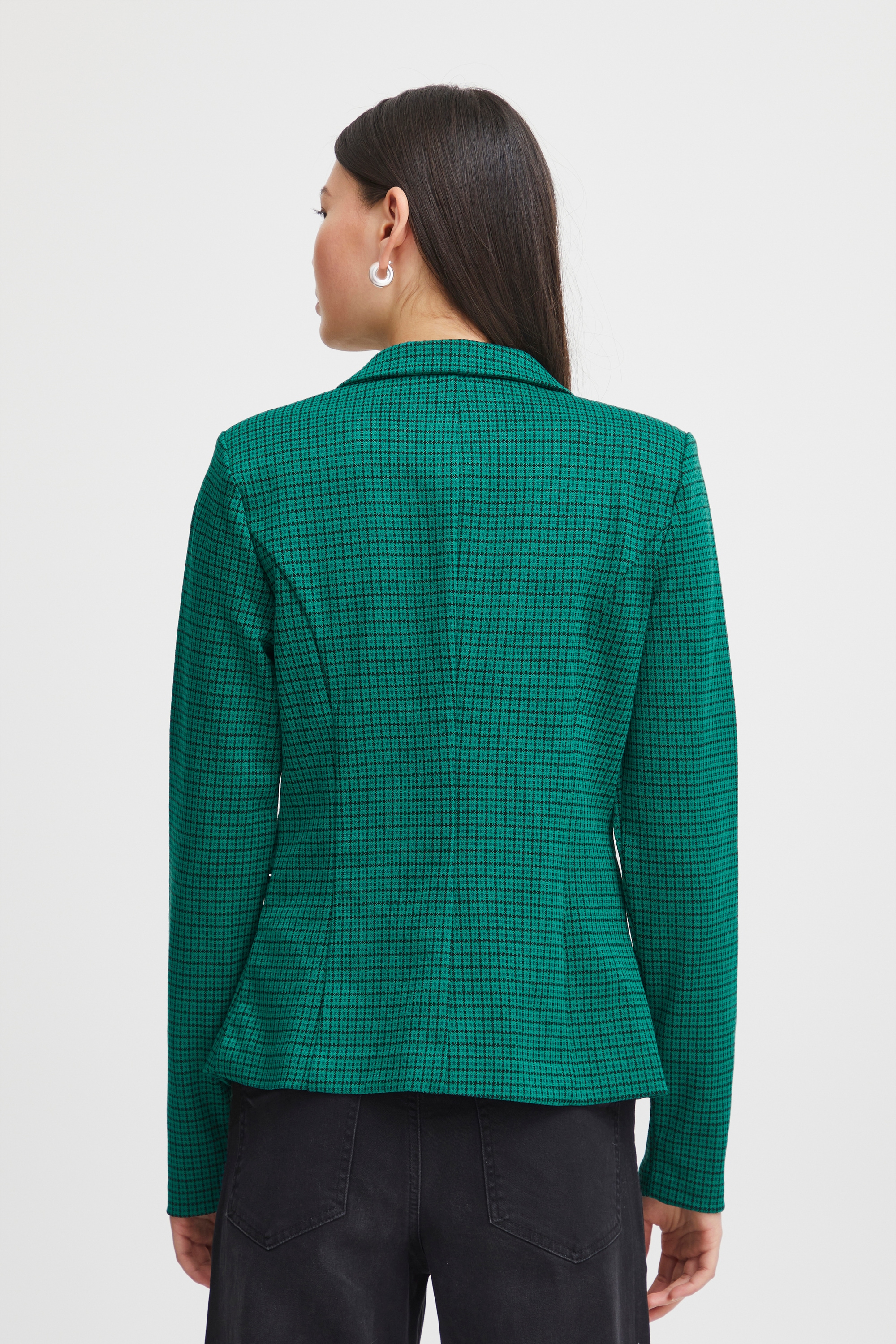 Ichi Blusenblazer »Blazer IHKATE«