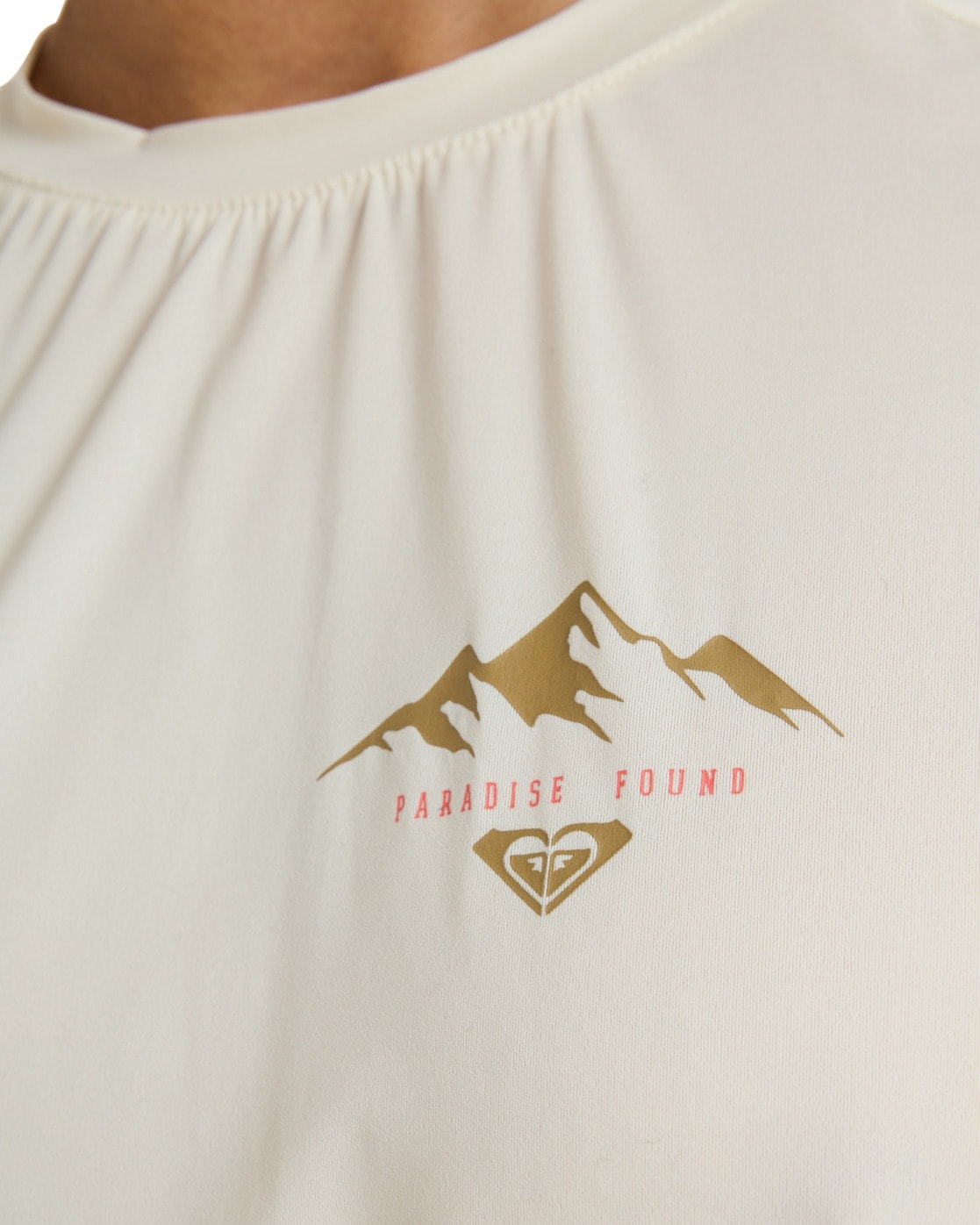 Roxy Trainingsshirt »Boundless Spirit 2«