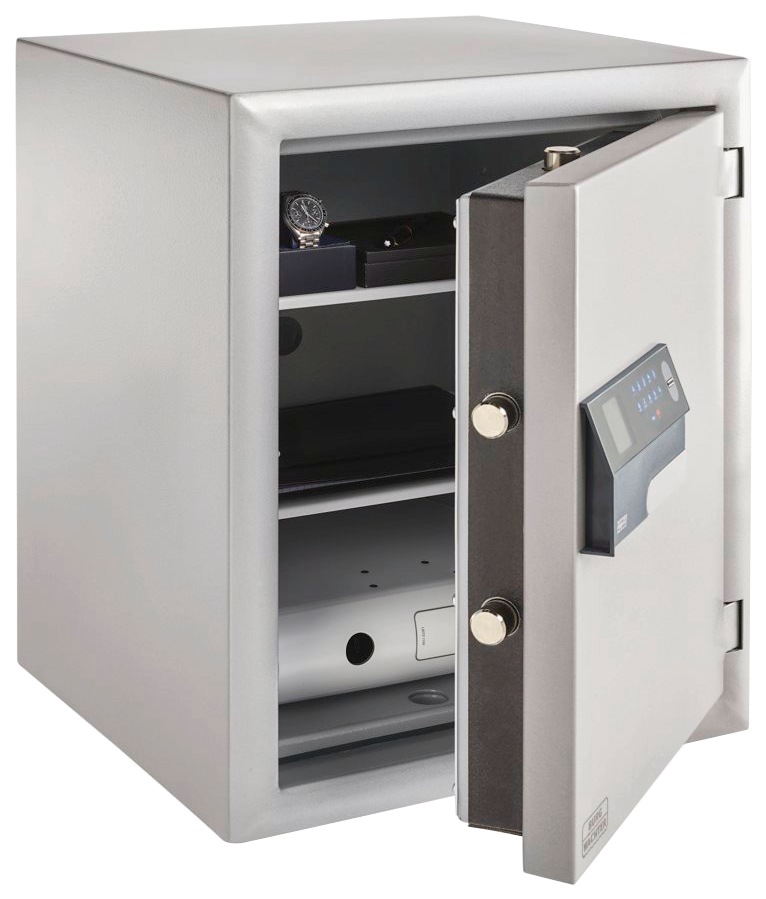 Burg Wächter Wertschutzschrank »Diplomat MTD 760 E FP«, BxLxH: 50x46,2x62,5 cm