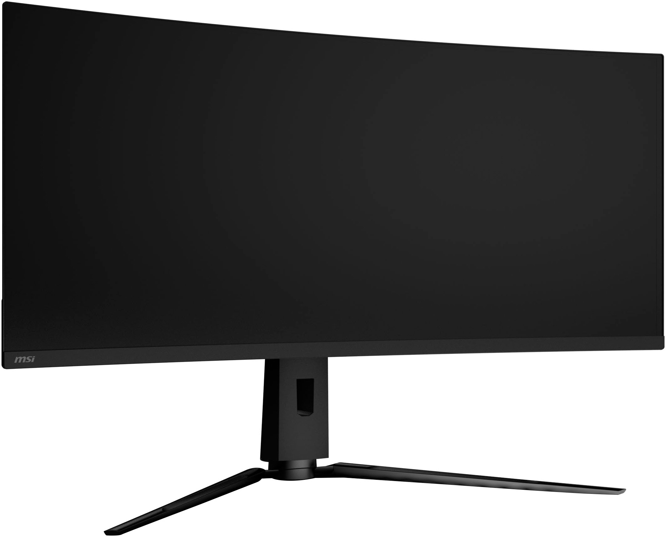 MSI Curved-Gaming-Monitor »MAG 341CQP QD-OLED«, 87 cm/34 Zoll, 3440 x 1440 px, UWQHD, 0,03 ms Reaktionszeit, 175 Hz