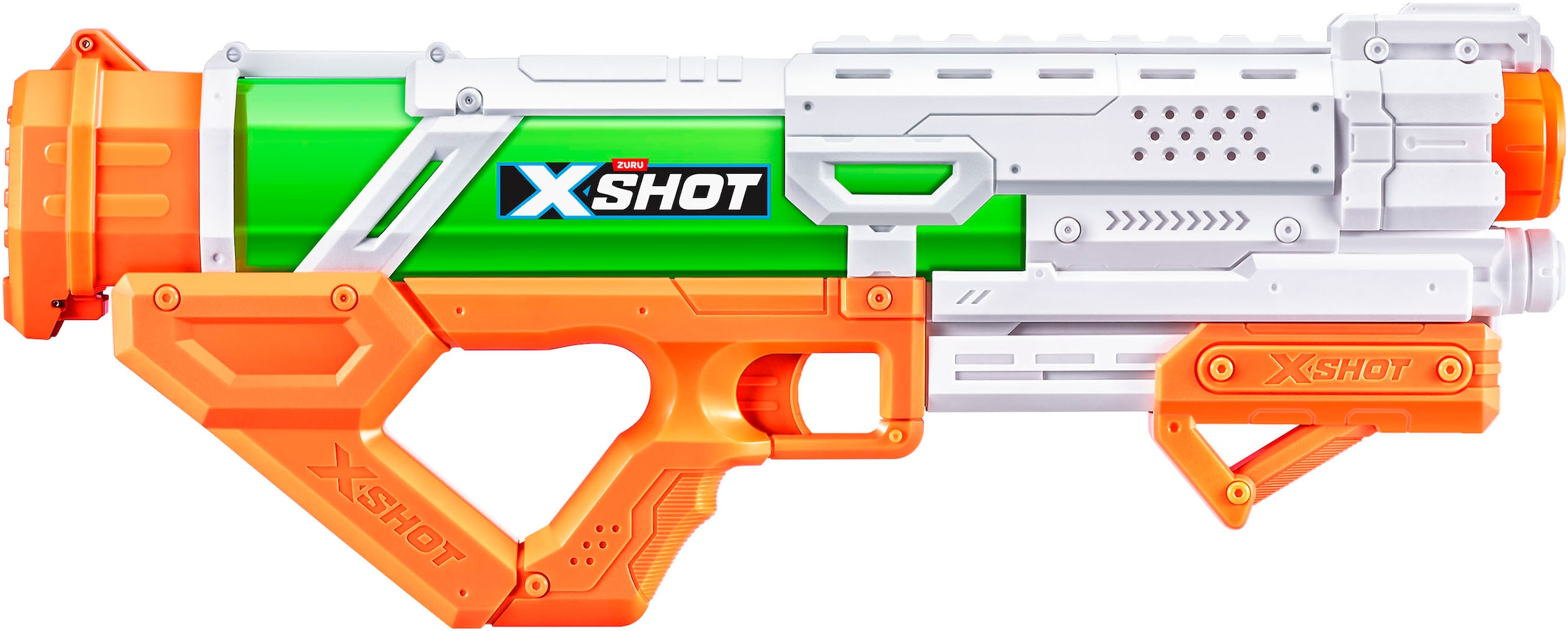 Wasserpistole »XSHOT Water, Fast-Fill Epic Wasserblaster«