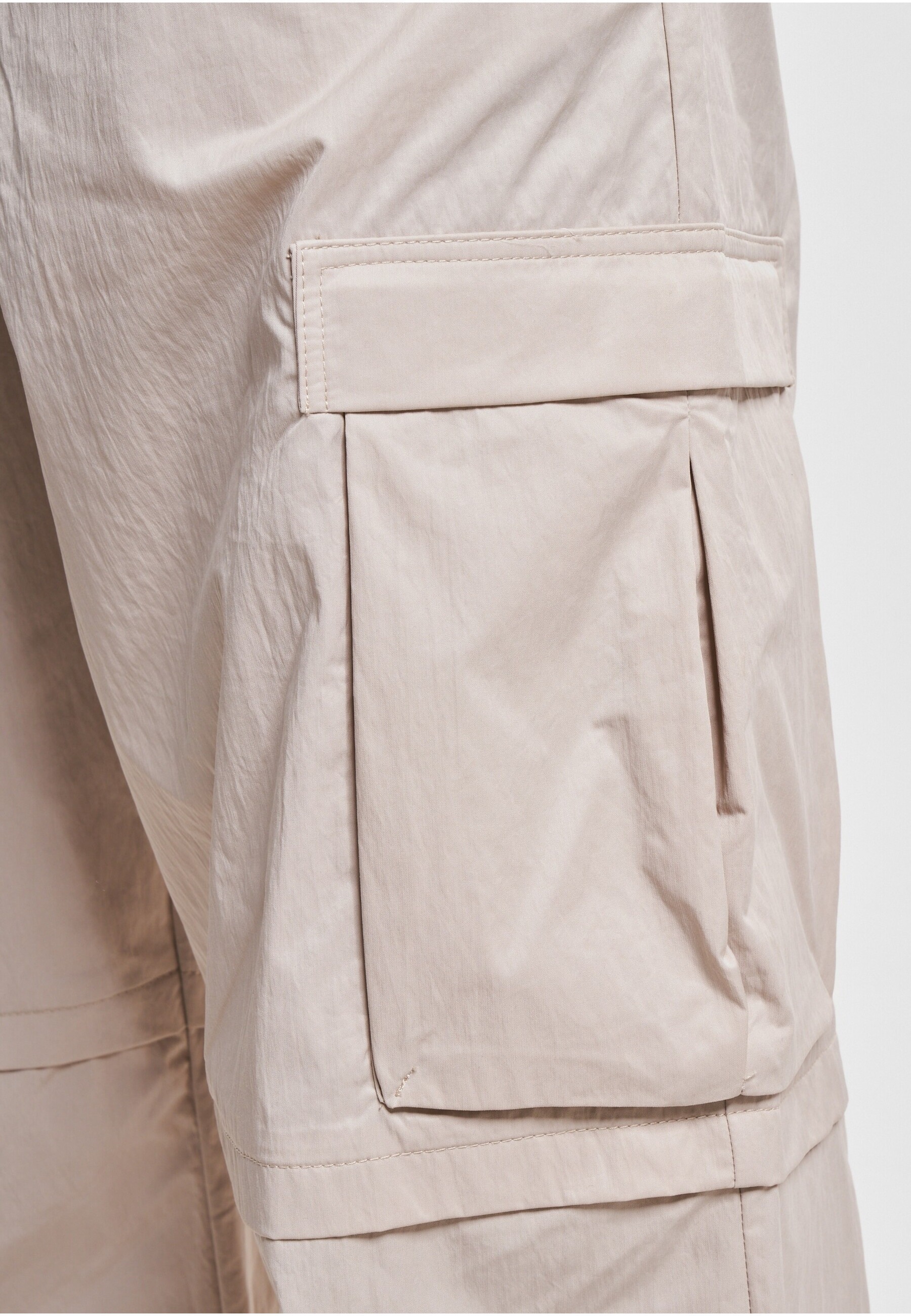 DEF Cargohose »DEF Herren DEF BIG Cargopant«