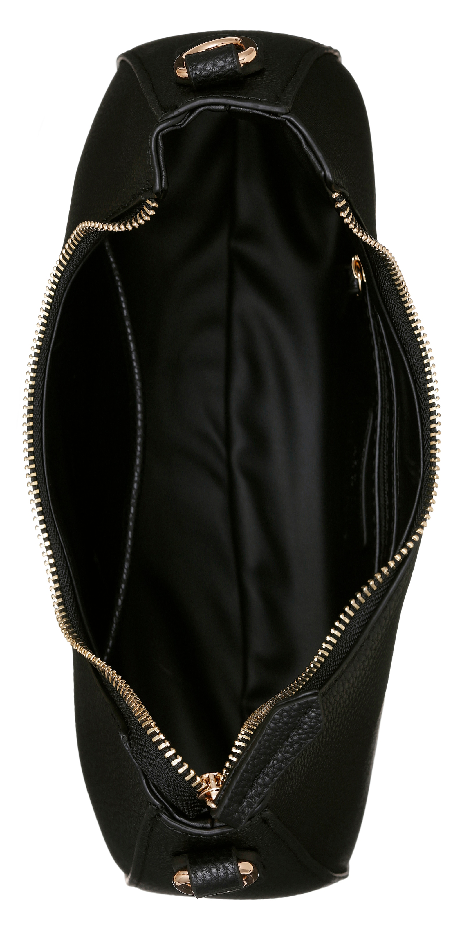 VALENTINO BAGS Hobo »BRIXTON«, Henkeltasche Schultertasche Umhängetasche