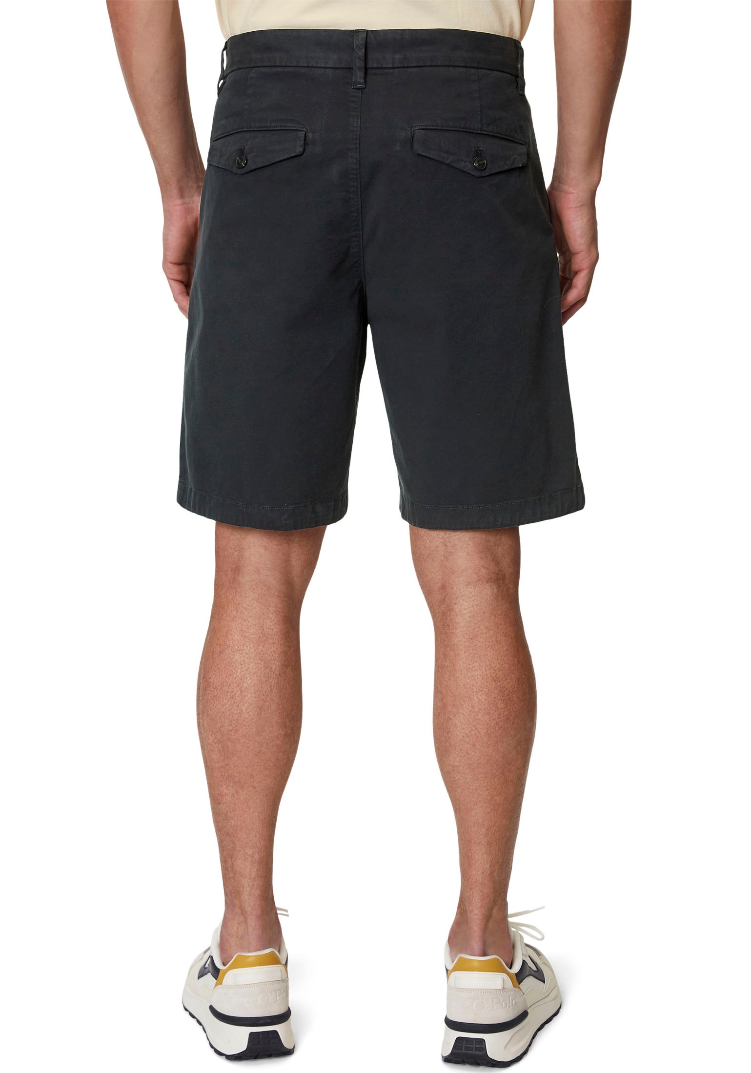 2. Bild von Marc O'Polo Chinoshorts