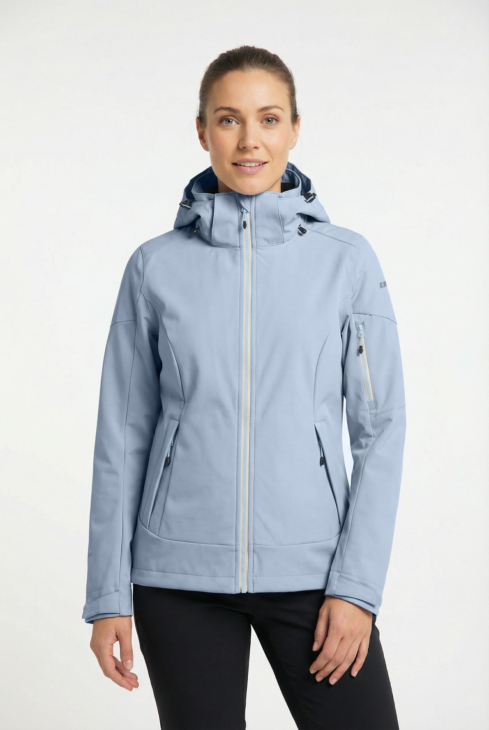 Icepeak Softshelljacke »BATHGATE«
