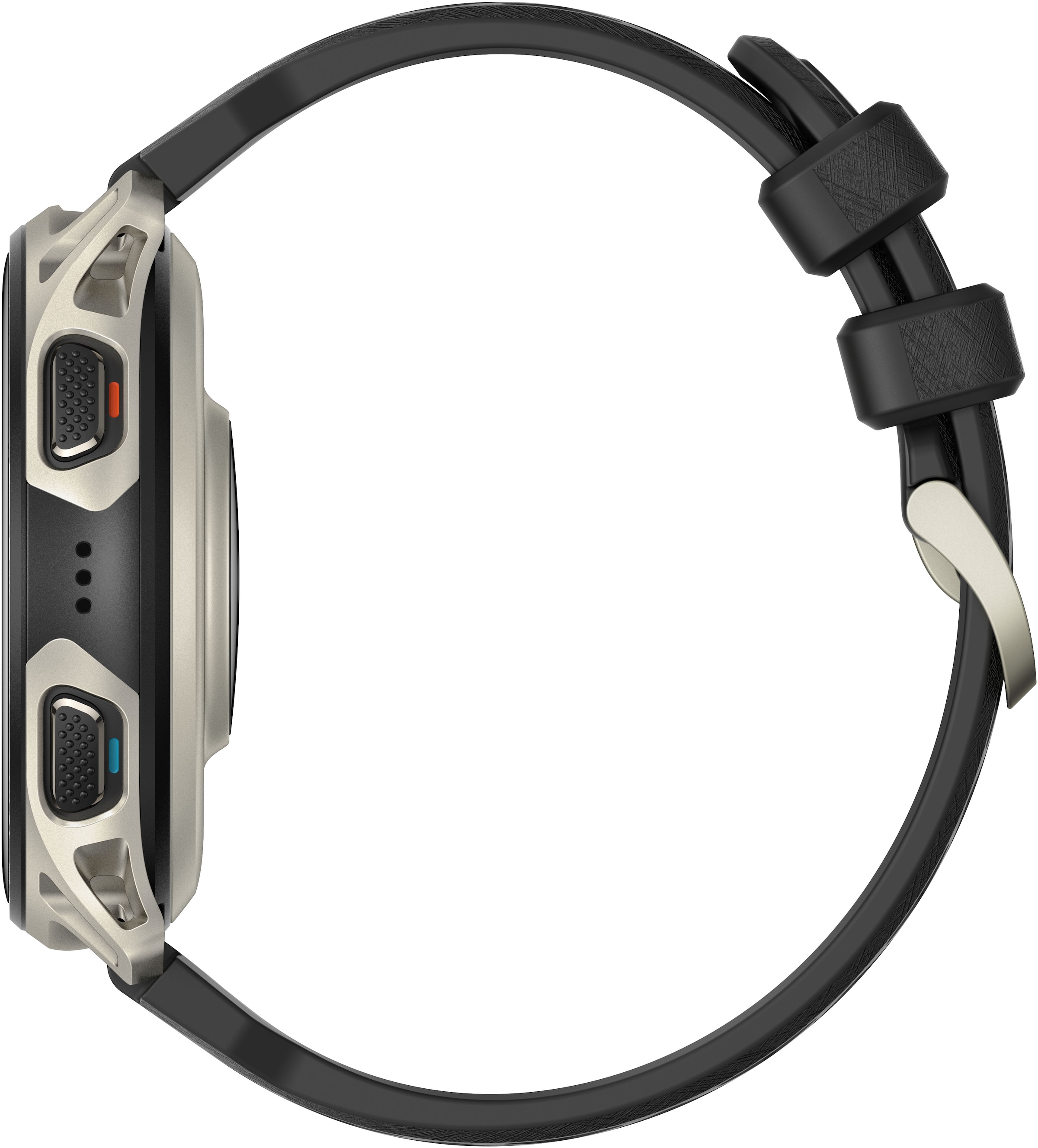 Amazfit Smartwatch »Cheetah 2 Pro« Amazfit OS