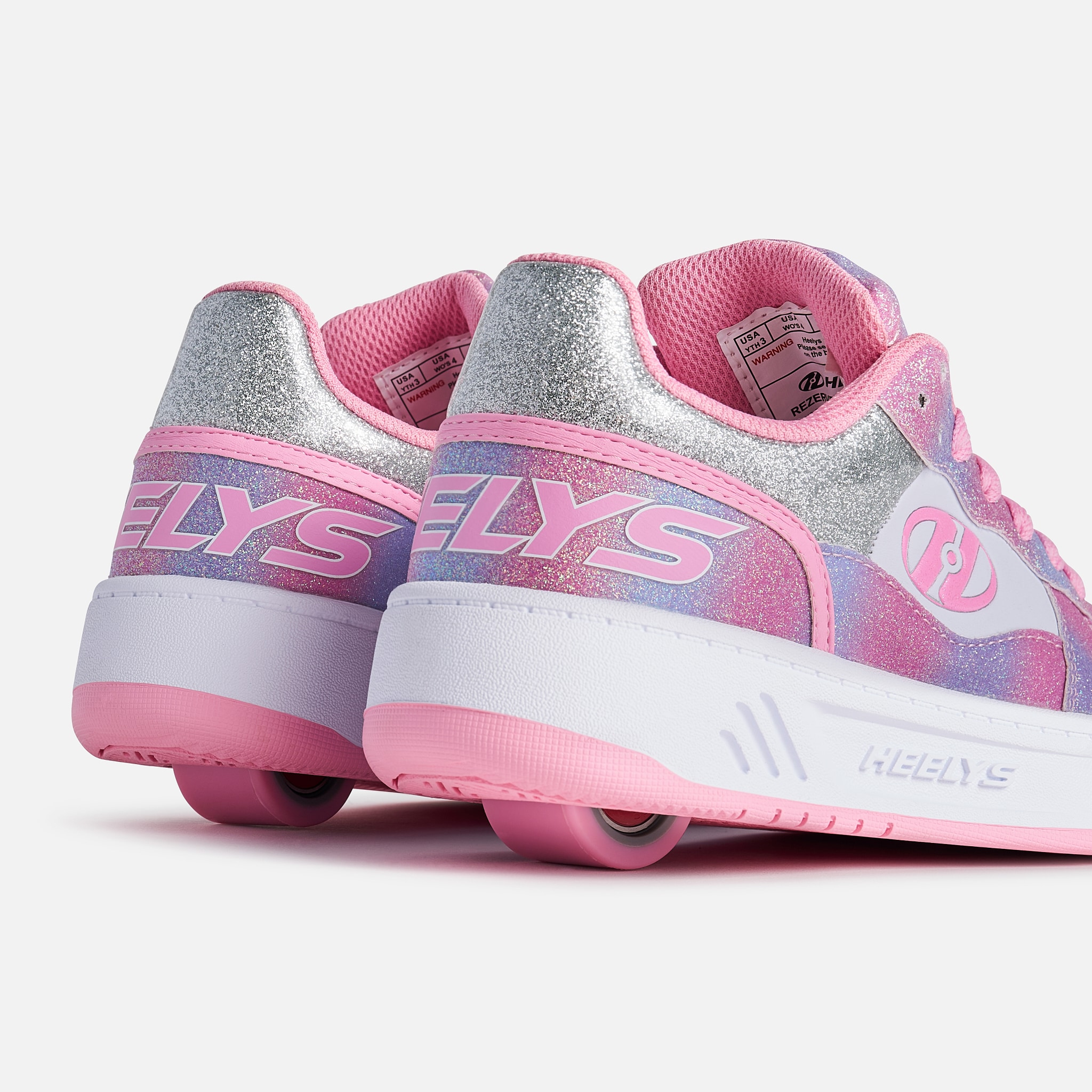 Heelys Sneaker »REZERVE LOW«  mit Rollen