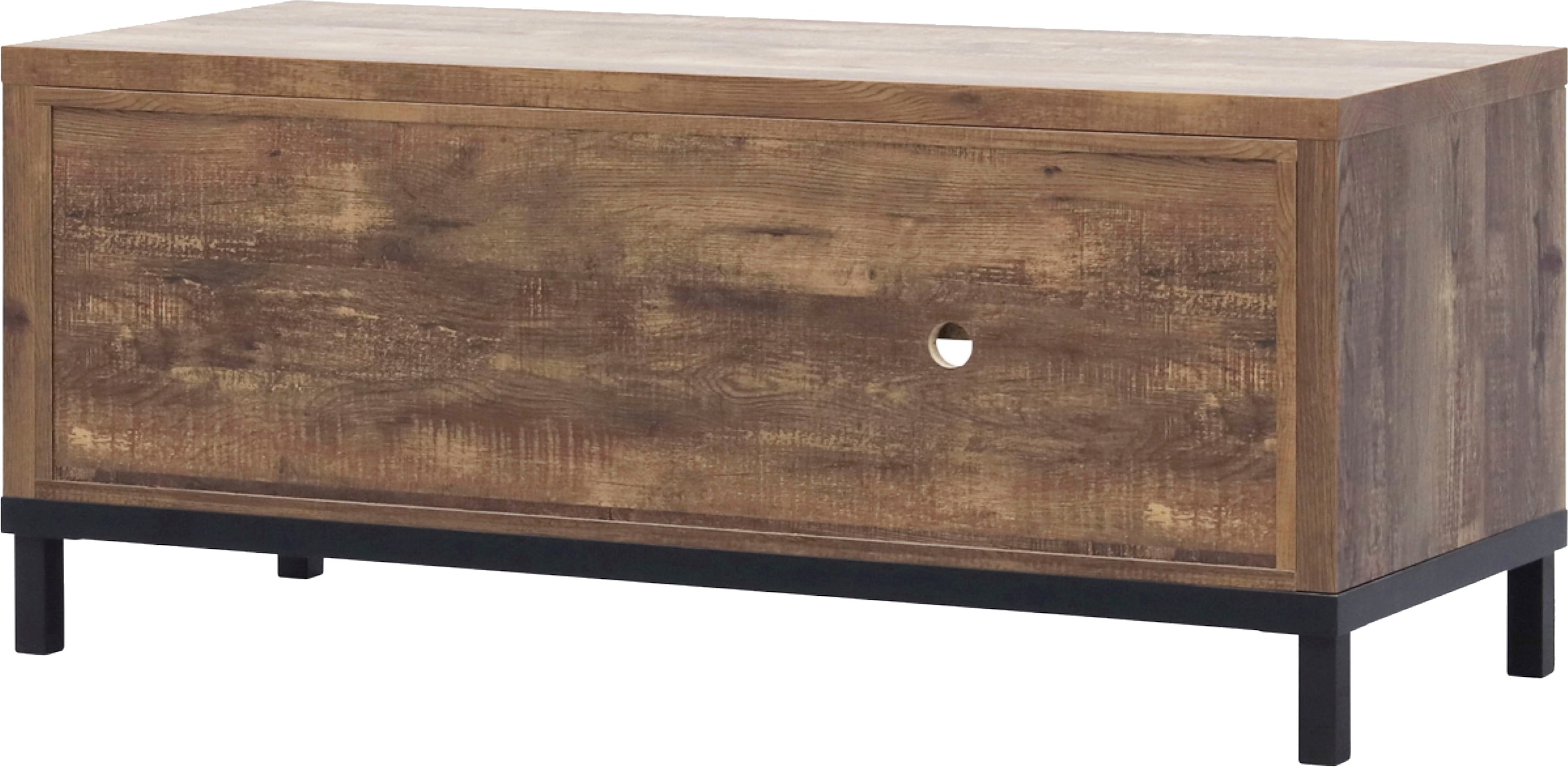 OMG Design TV-Schrank »Vasto Lowboard« mit Soft-Close, in zwei Breiten