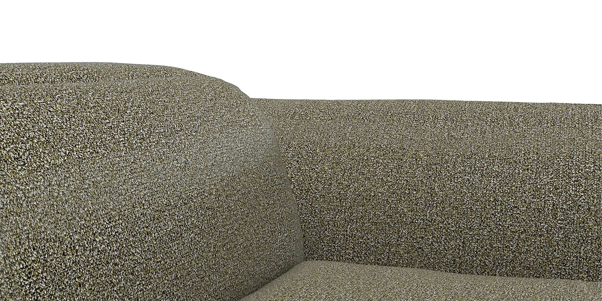 FLEXLUX Ecksofa »Salino, Funktionssofa mit Recamiere, Relaxsofa, Ecksofa«, Sofa mit Arm- und Kopfteil-Verstellungen, Kaltschaum & Stahl-Wellen
