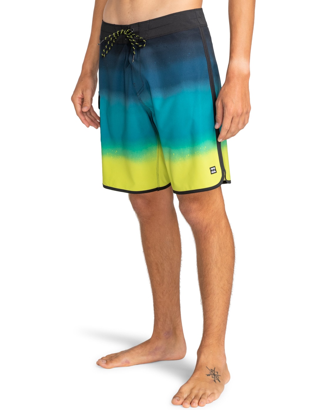 4. Bild von Billabong Boardshorts »73 Fade Pro«