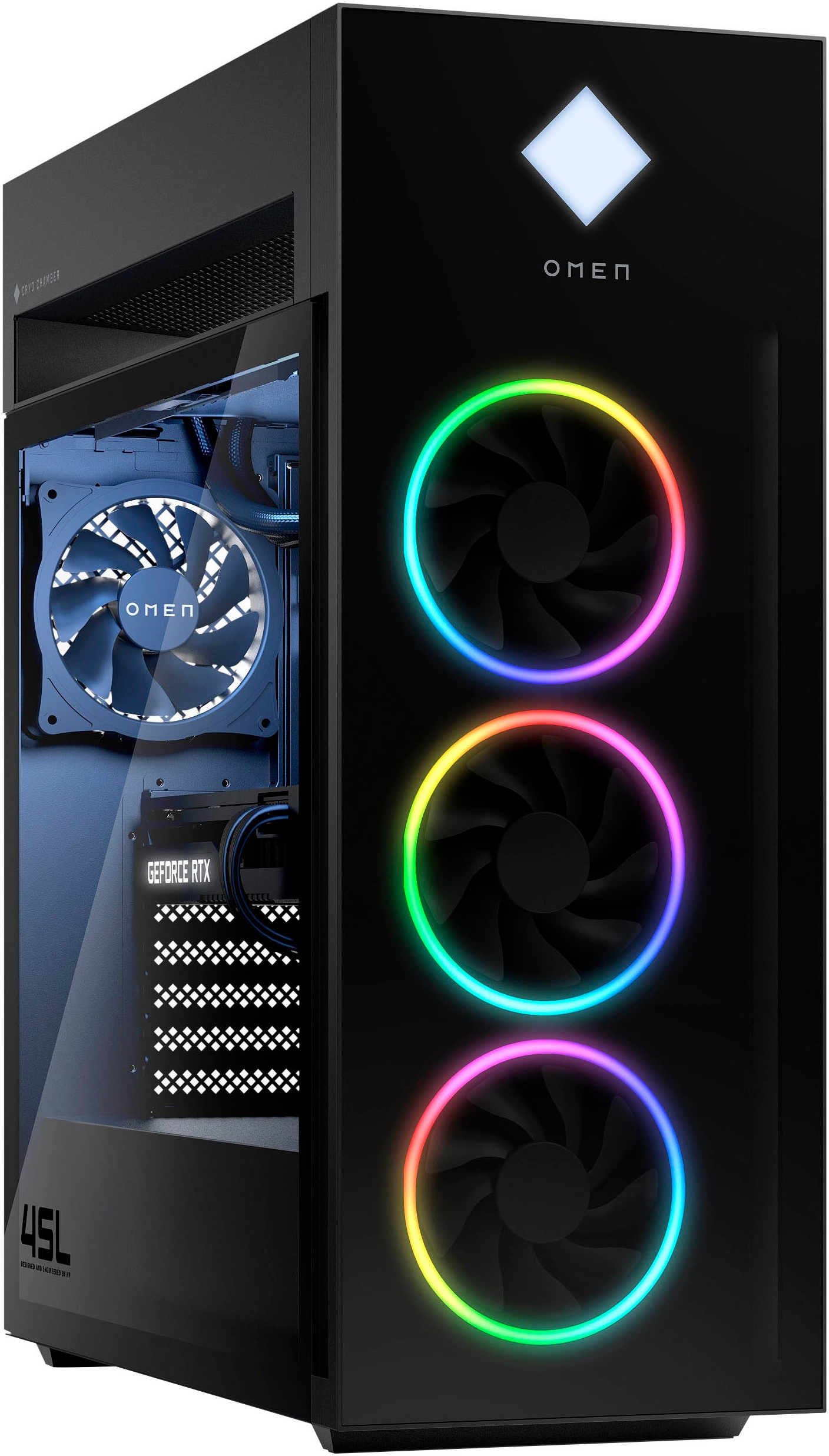 OMEN PC »GT22-2009ng«