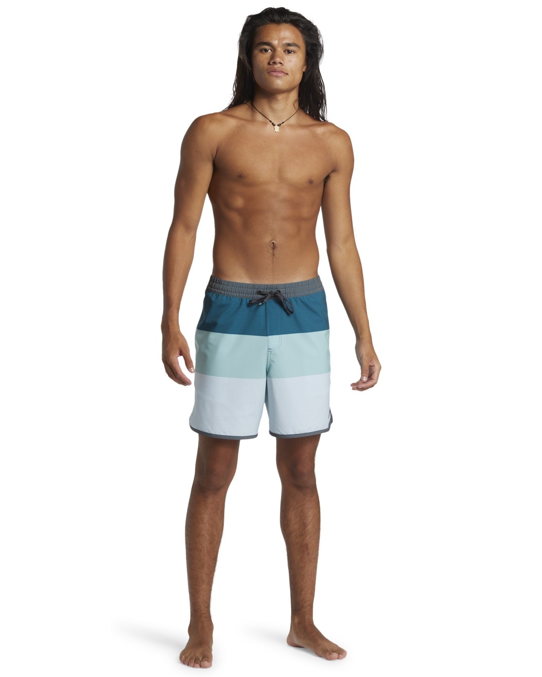 Quiksilver Boardshorts »Surfsilk Tijuana Volley 17"«