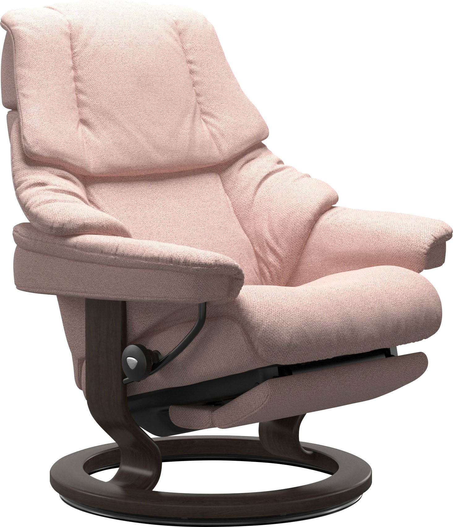 Stressless® Relaxsessel »Reno«, elektrisch verstellbar, optional 2-motorisc günstig online kaufen