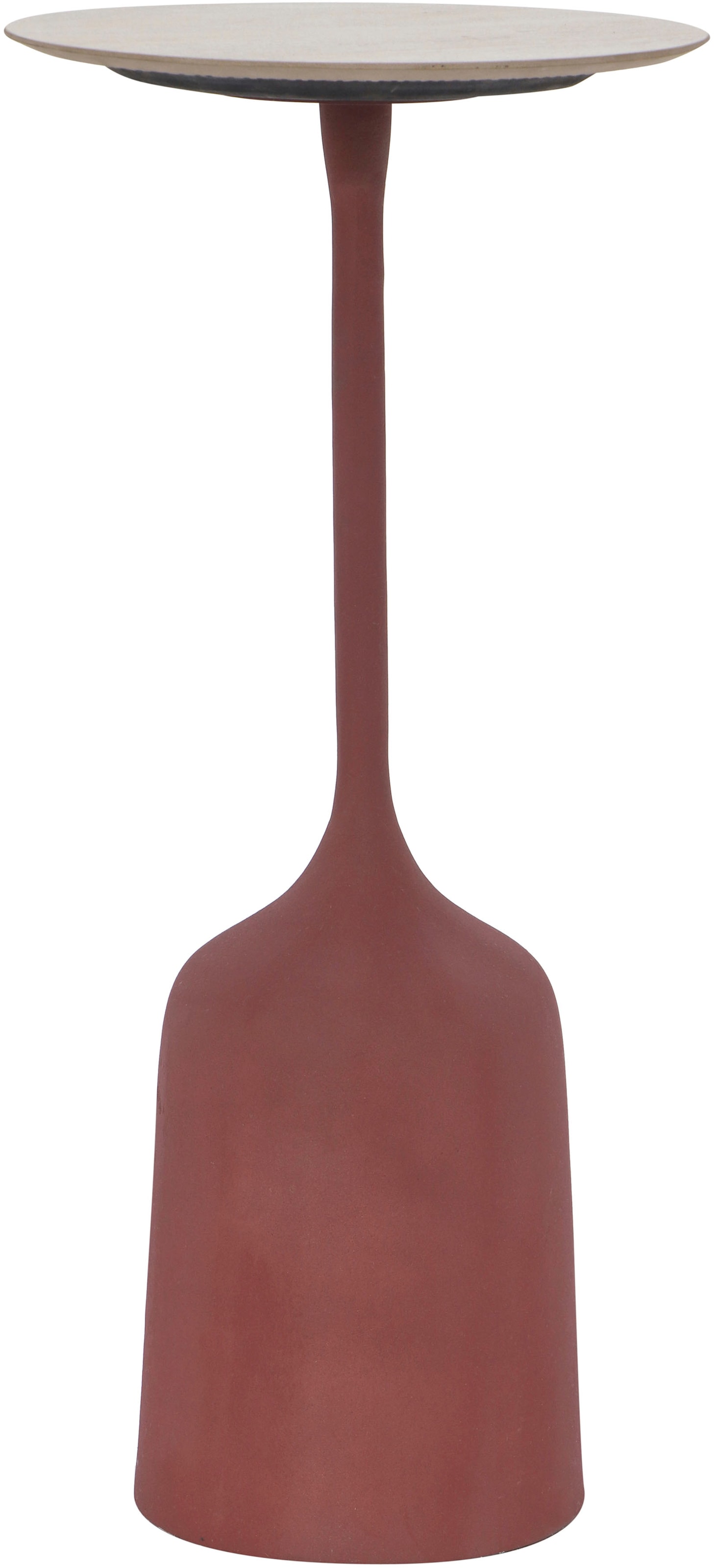 MIRRORS AND MORE Beistelltisch »ALTAN« 2 Stk. tlg. günstig online kaufen