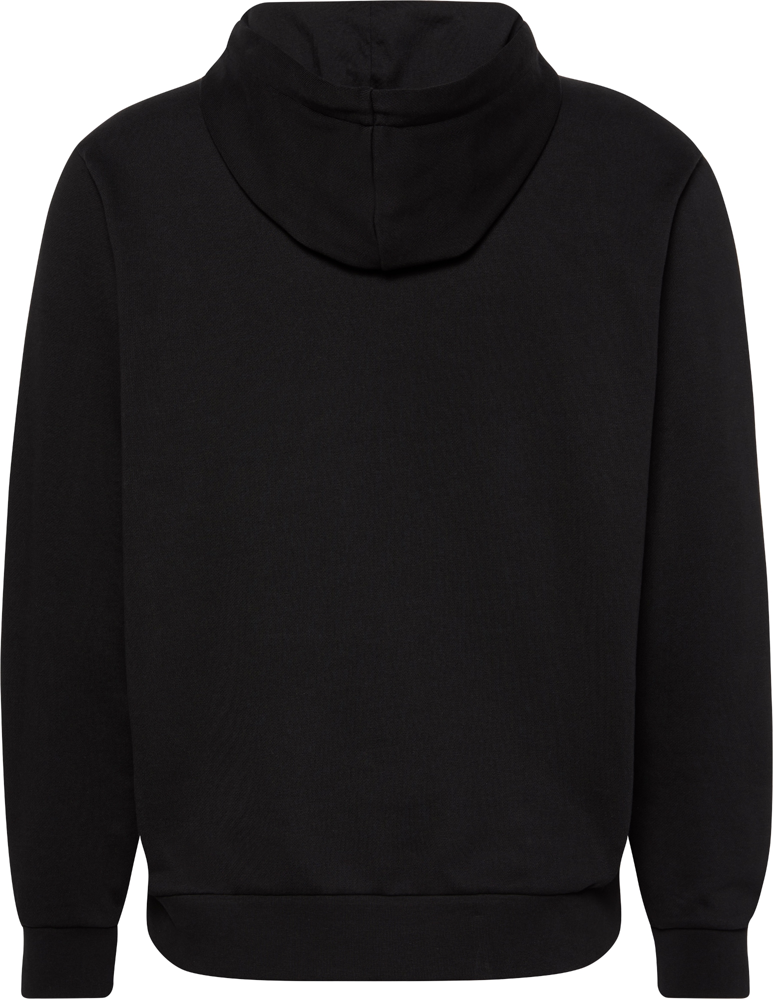 Calvin Klein Kapuzensweatshirt »400GSM TRRY SPRTSWR«, Mit Rundhalsausschnitt