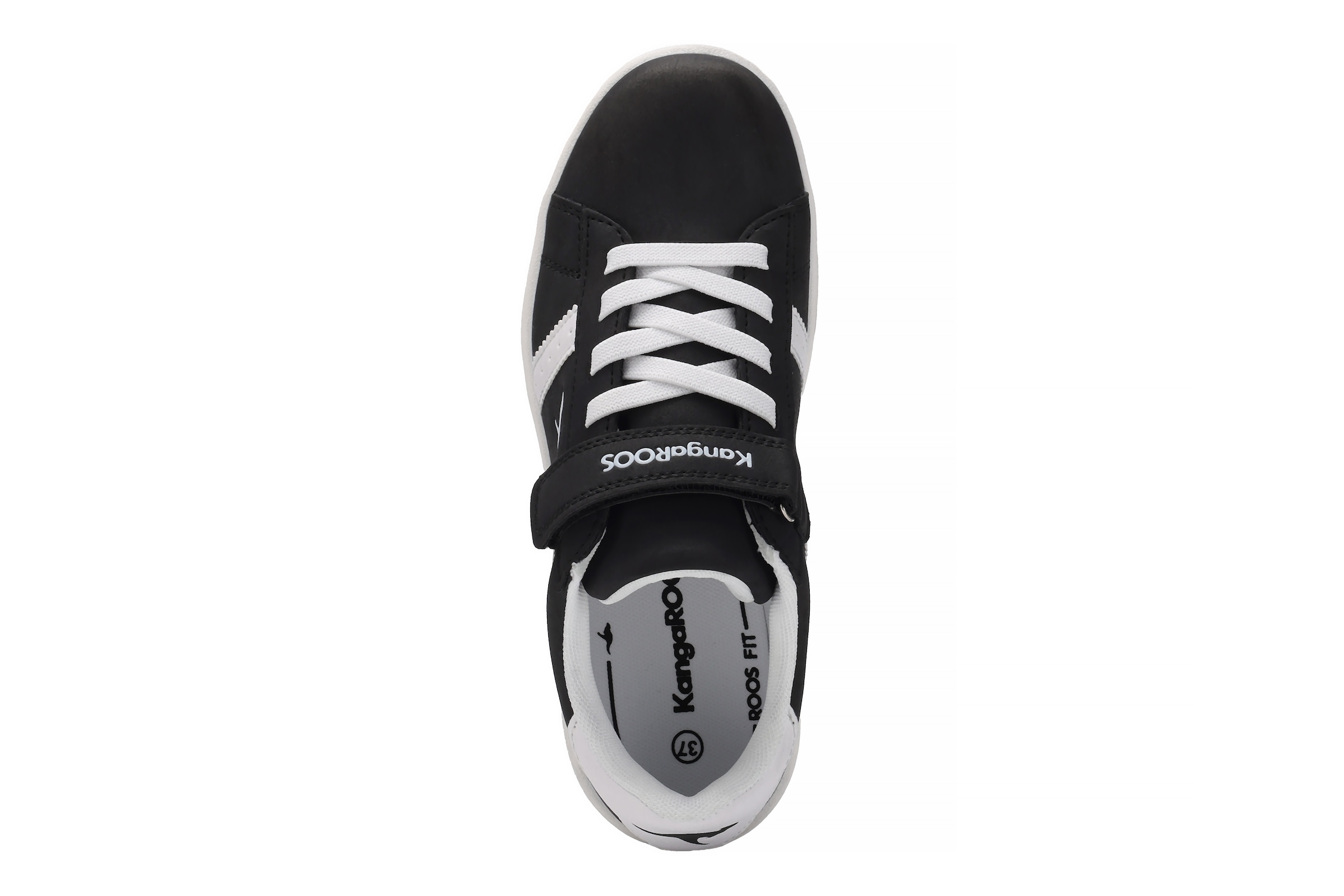 KangaROOS Sneaker »K-CA MILES EV«