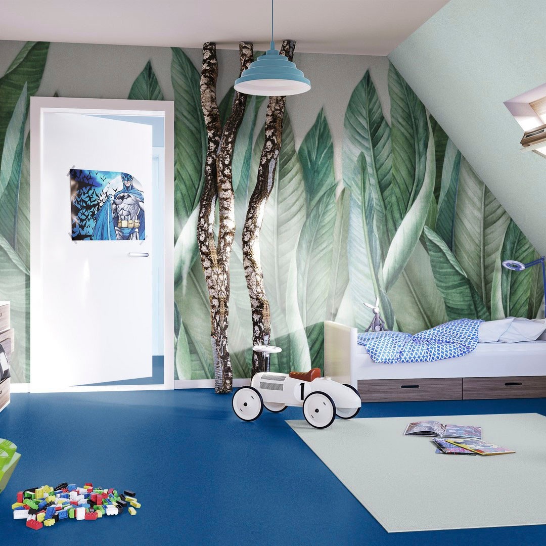 Vorwerk Teppichboden »Passion 1021 (Bingo), Velours - Uni Farben, Made in Germany«, rechteckig, 6,6 mm Höhe, Wohnzimmer, Schlafzimmer, Kinderzimmer, Breite 400/500 cm