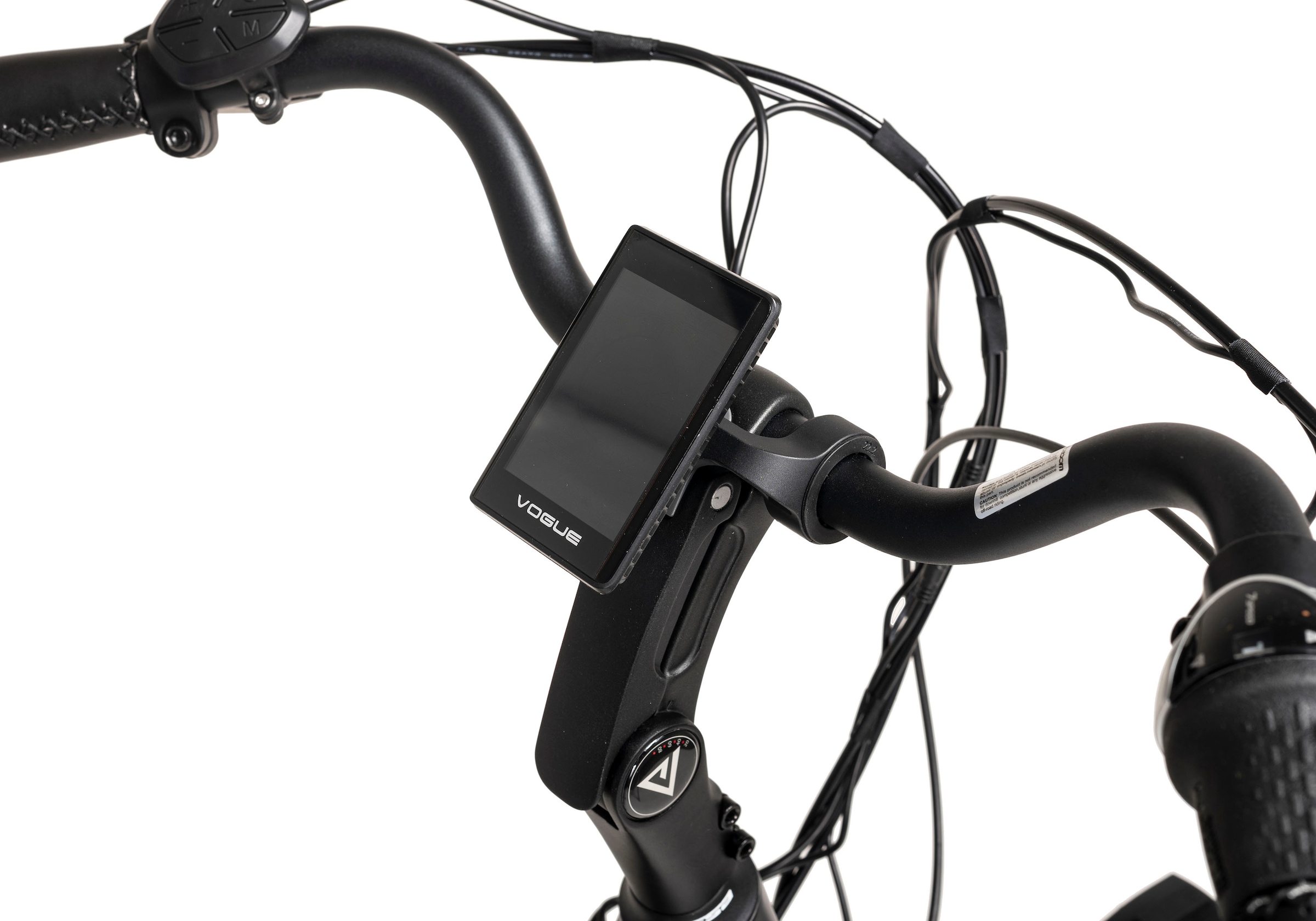 VOGUE BIKE E-Bike »Mestengo«, 7 Gang, Shimano, Nexus, Frontmotor 250 W, Pedelec, Elektrofahrrad für Damen u. Herren