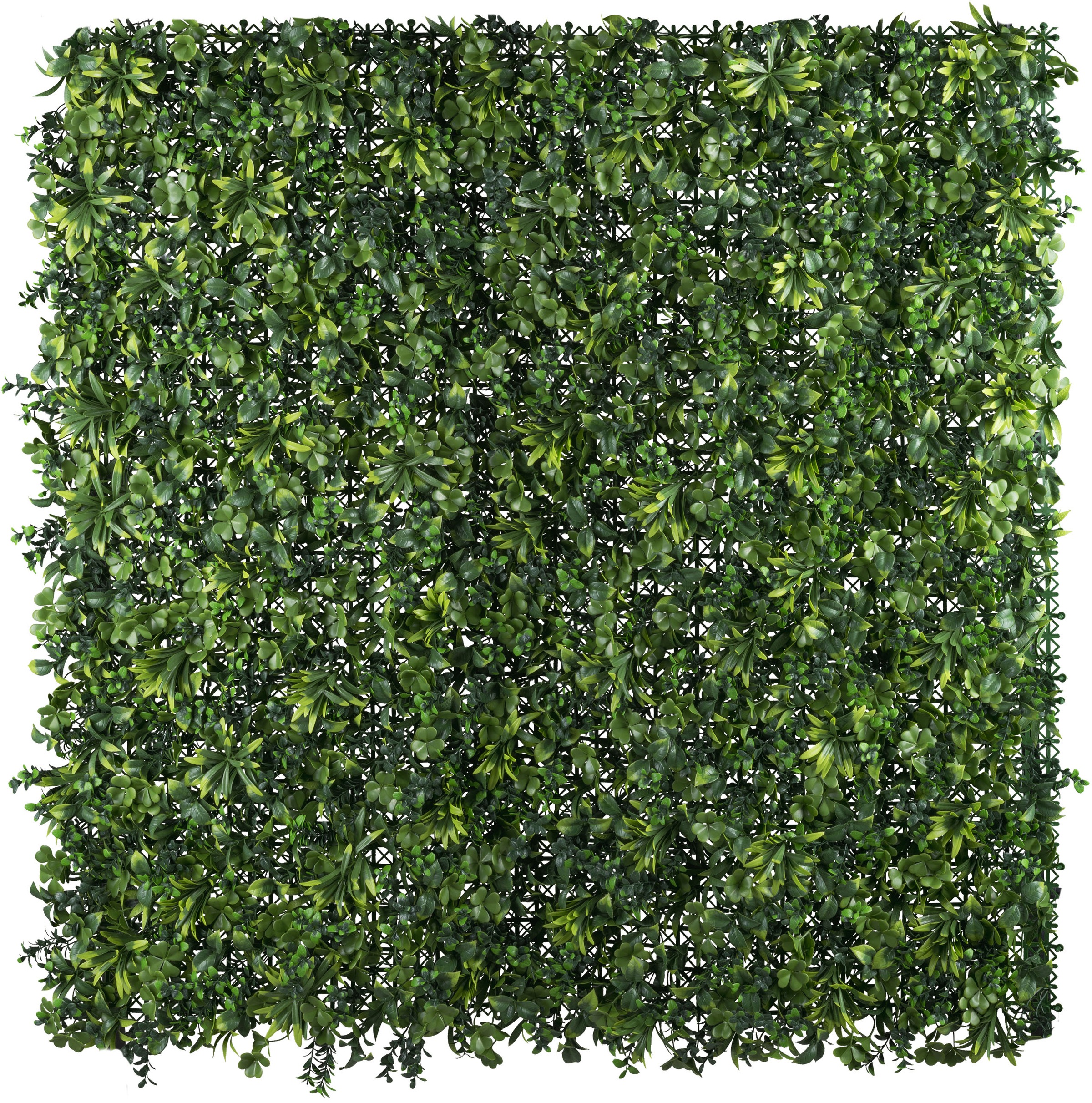 Creativ green Kunstpflanze »Blättermatte UV-beständig« in UV-beständiger Au günstig online kaufen