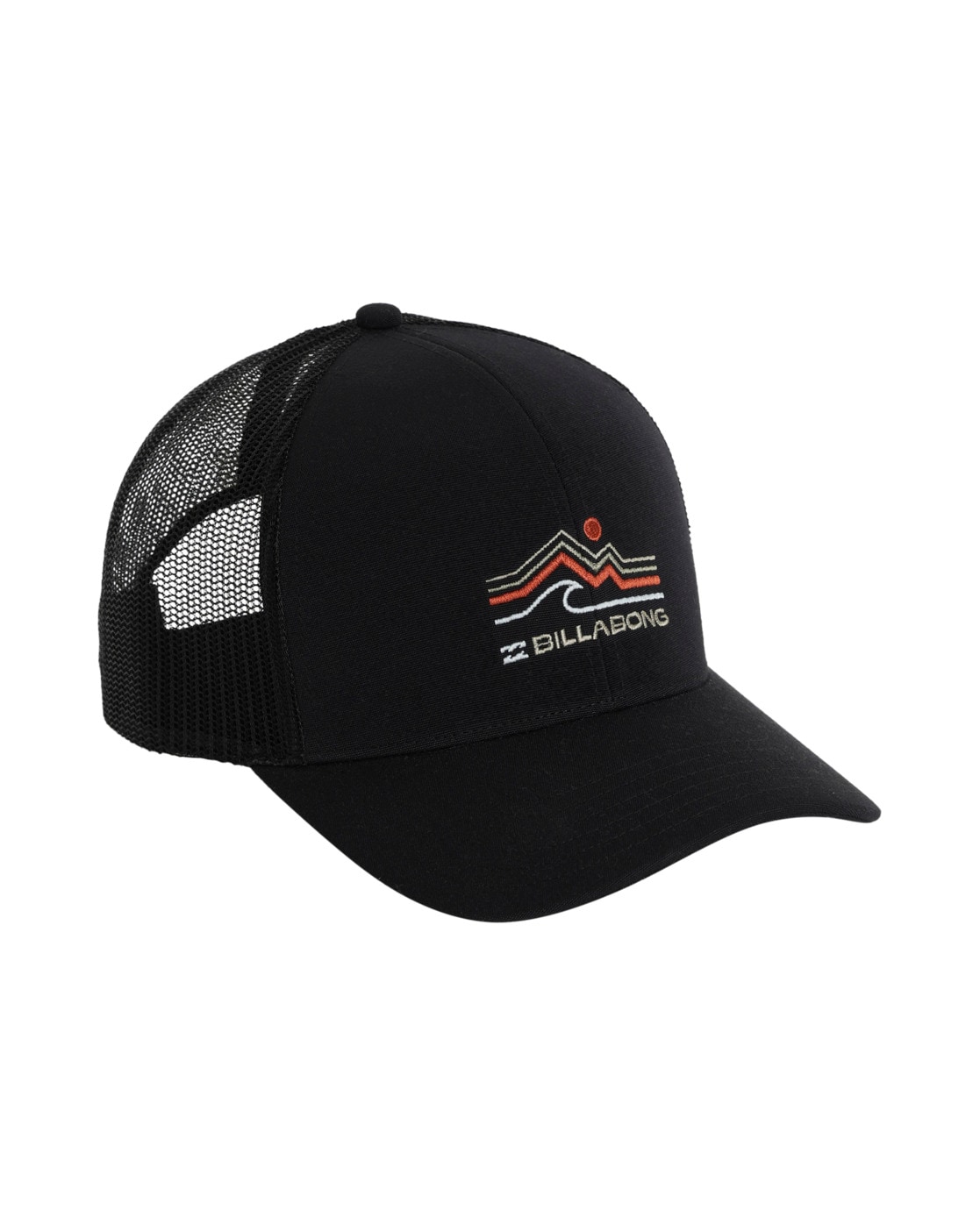 Billabong Trucker Cap »Adventure Division Range«