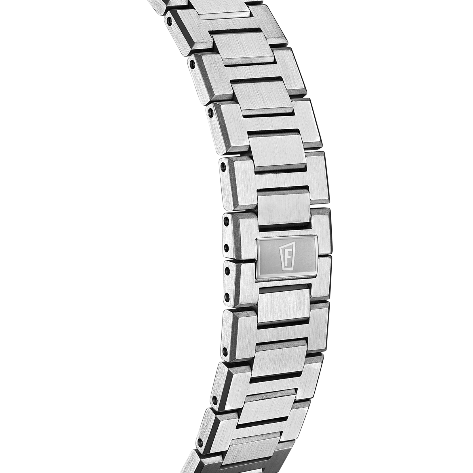 Festina Automatikuhr »Automatic« Armbanduhr, Damenuhr, Swiss Made, Mechanische Uhr, Edelstahlarmband