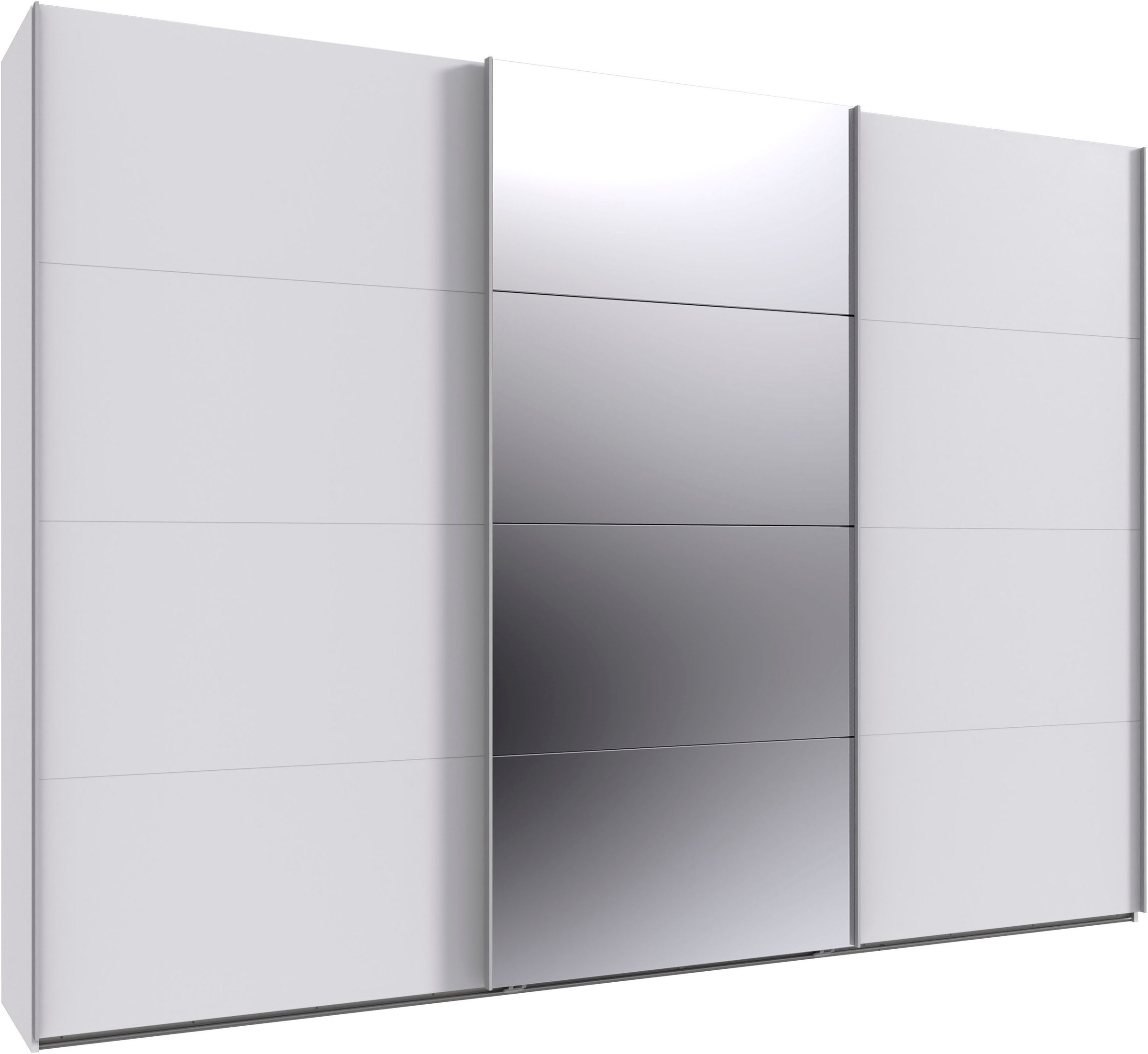 Wimex Kleiderschrank "Mugano, Made in Germany, Lieferung bis in Deine Etage günstig online kaufen