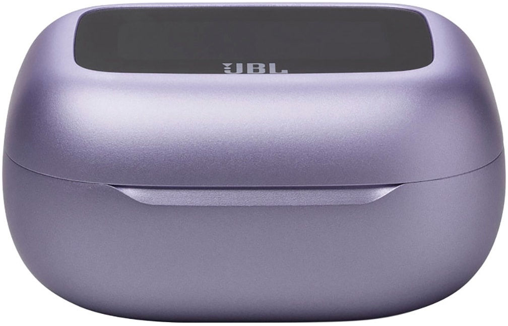 JBL wireless In-Ear-Kopfhörer »LIVE BUDS 3«, A2DP Bluetooth, Adaptive Noise-Cancelling-Multi-Point-Verbindung-Hi-Res, True Adaptive Noise Cancelling, IP55, Personi-Fi 3.0