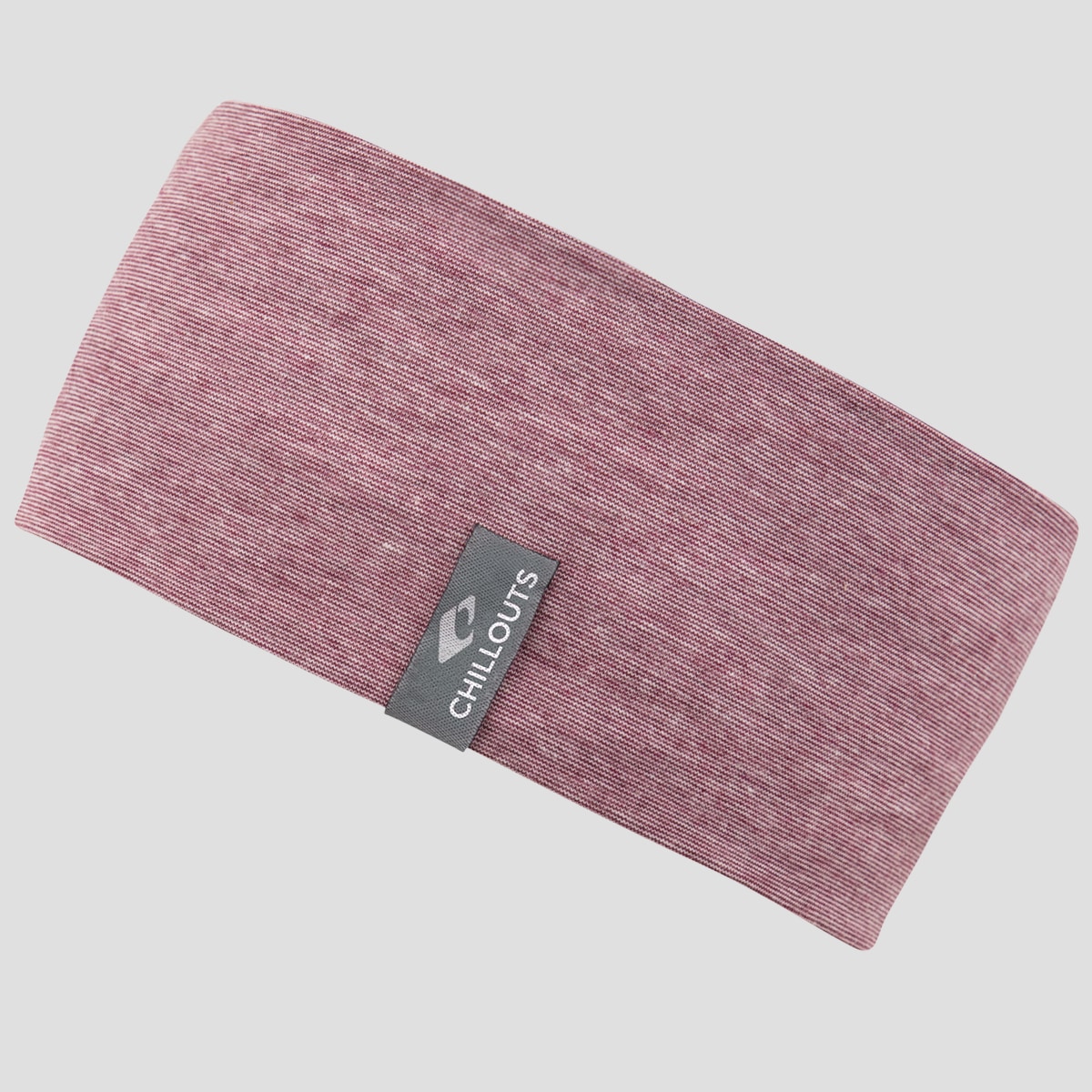 chillouts Stirnband »Arica Headband« hautfreundlich, atmungsaktiv, regulierend
