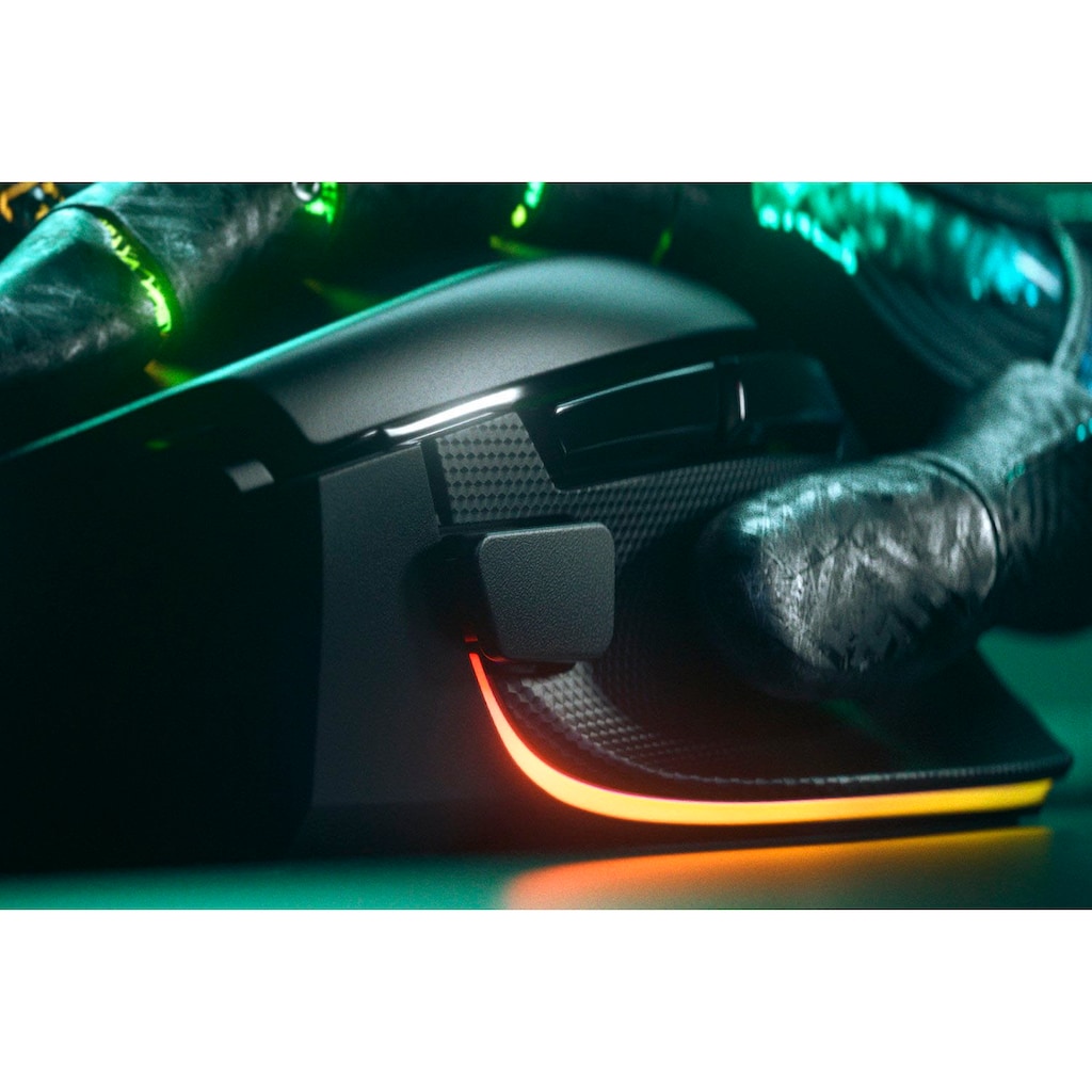 RAZER Gaming-Maus »Basilisk V3«