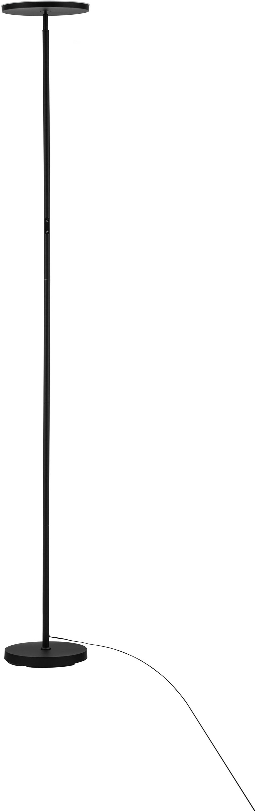 Nova Luce Stehlampe »SINKRO«, 1 flammig