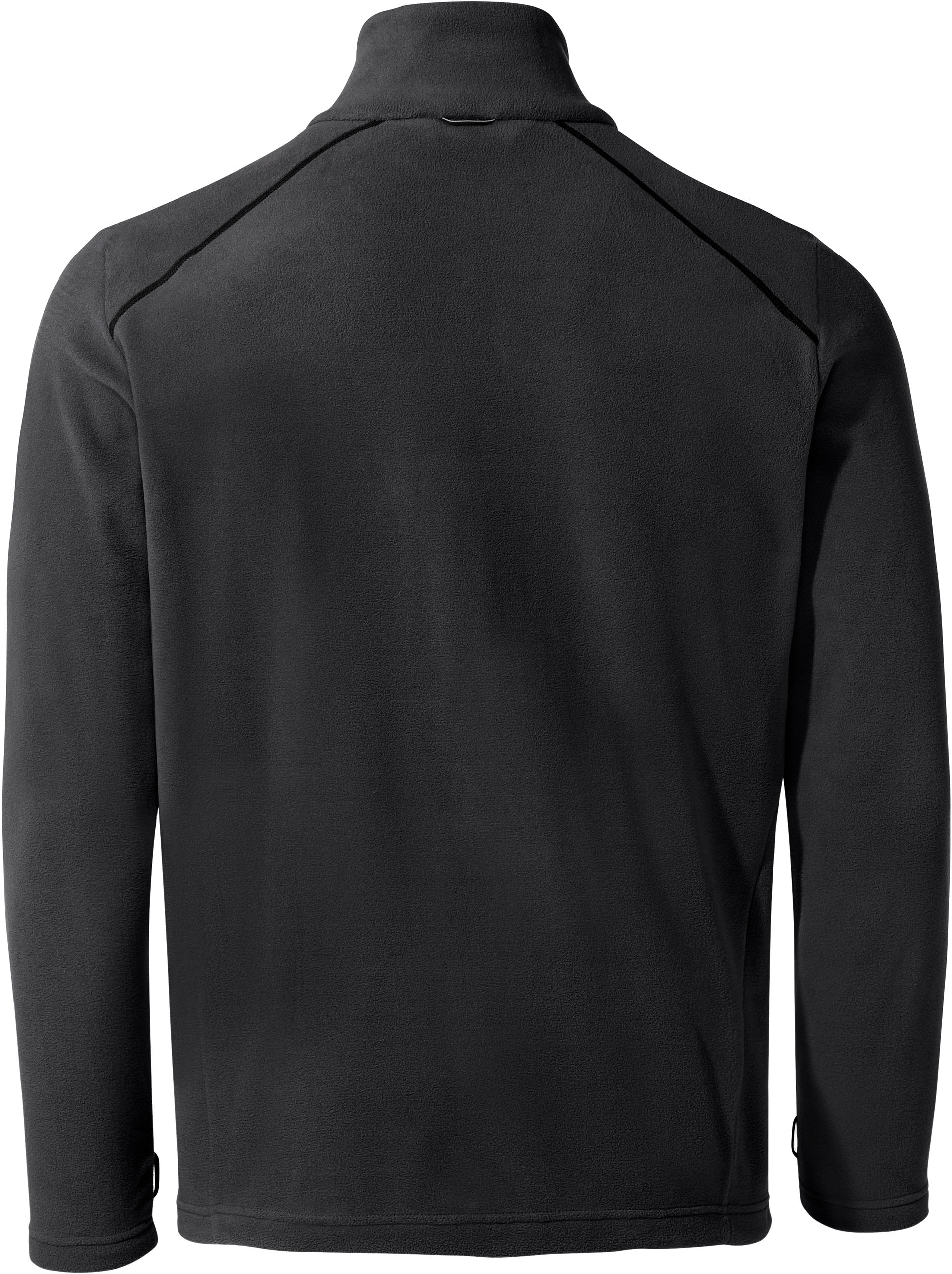 VAUDE Fleecepullover »MEN'S ROSEMOOR FLEECE JACKET II«, (1 tlg.)