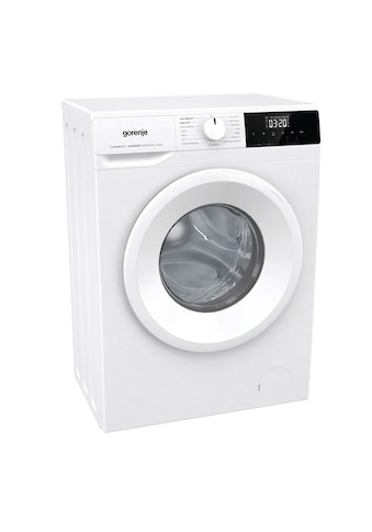 Gorenje Waschmaschine Wa 77149 Eco, A , 7kg, 1400 Touren online bestellen
