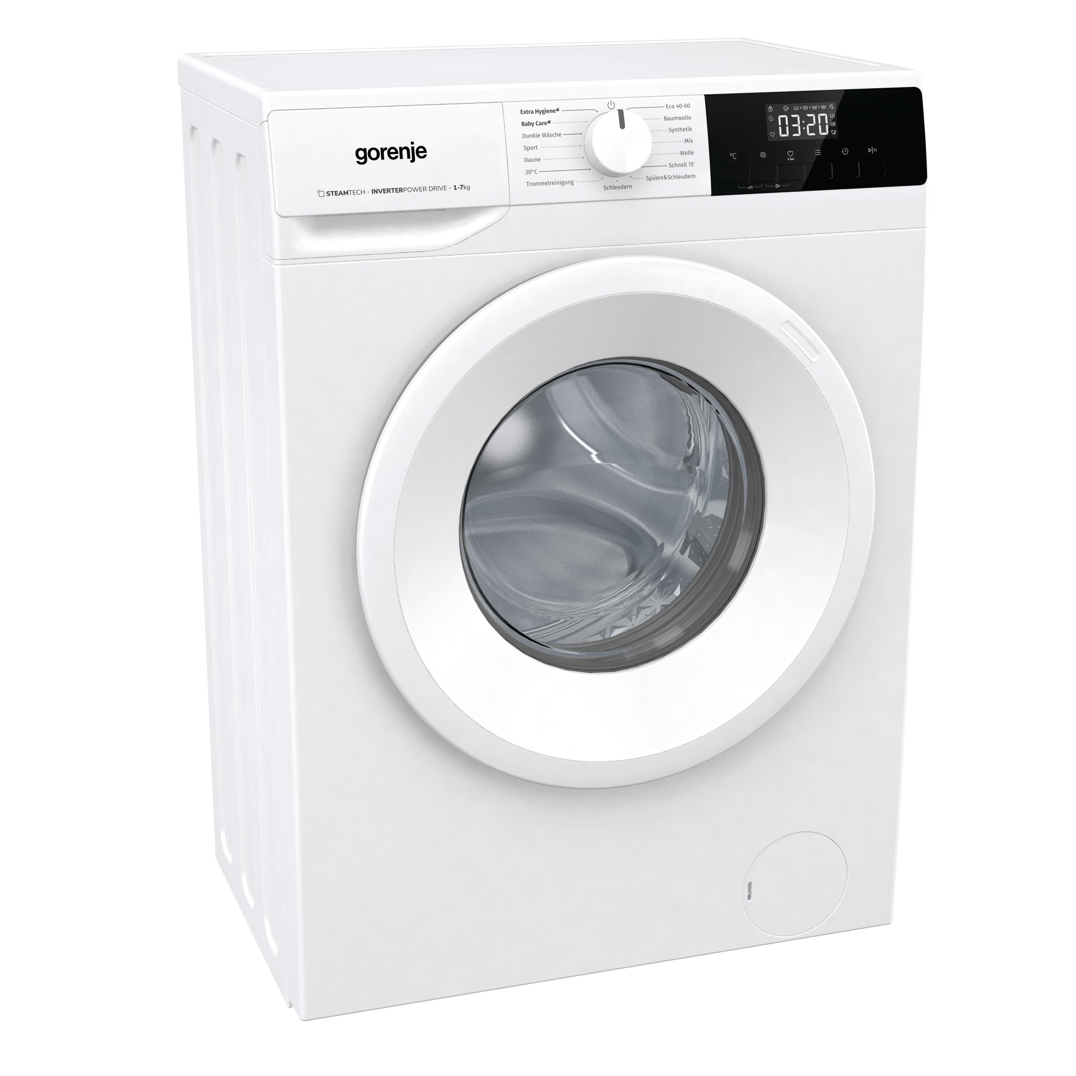 Wa 7kg, Eco, 1400 Waschmaschine A Touren Gorenje online , bestellen 77149