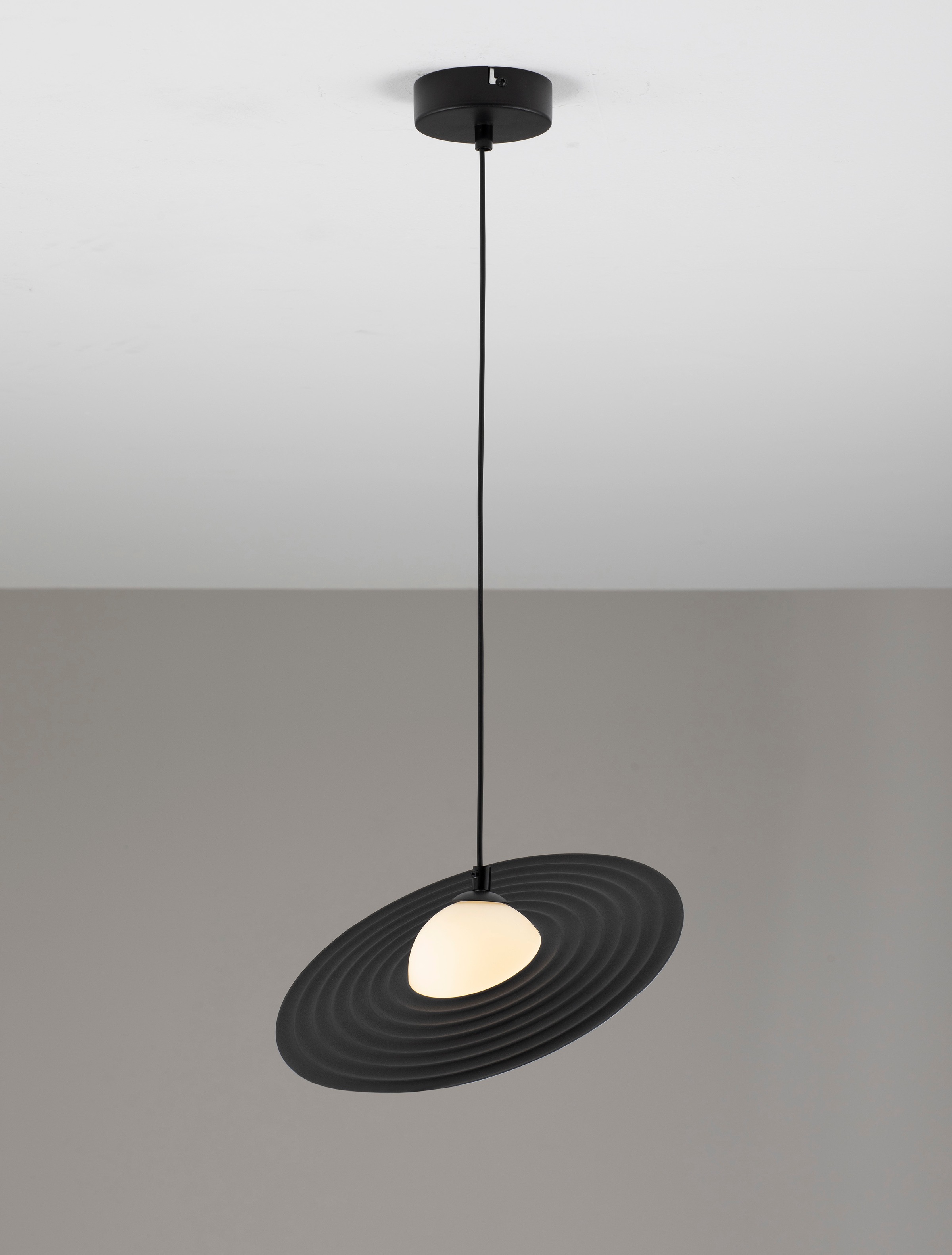 Nova Luce Pendelleuchte »REFLET« G9 1 Stk.