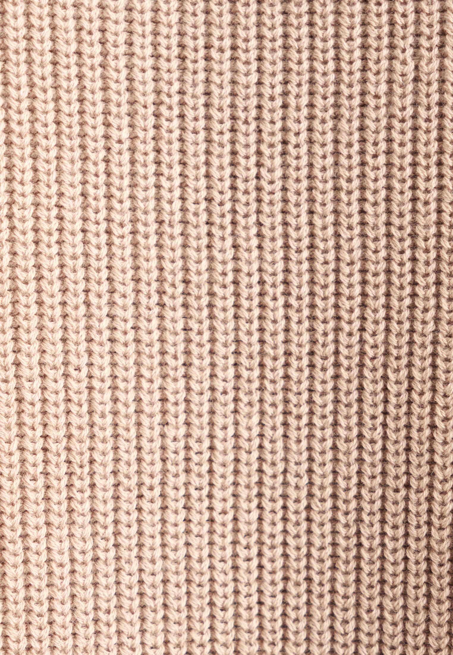 seidensticker Strickpullover, Rundhals Uni