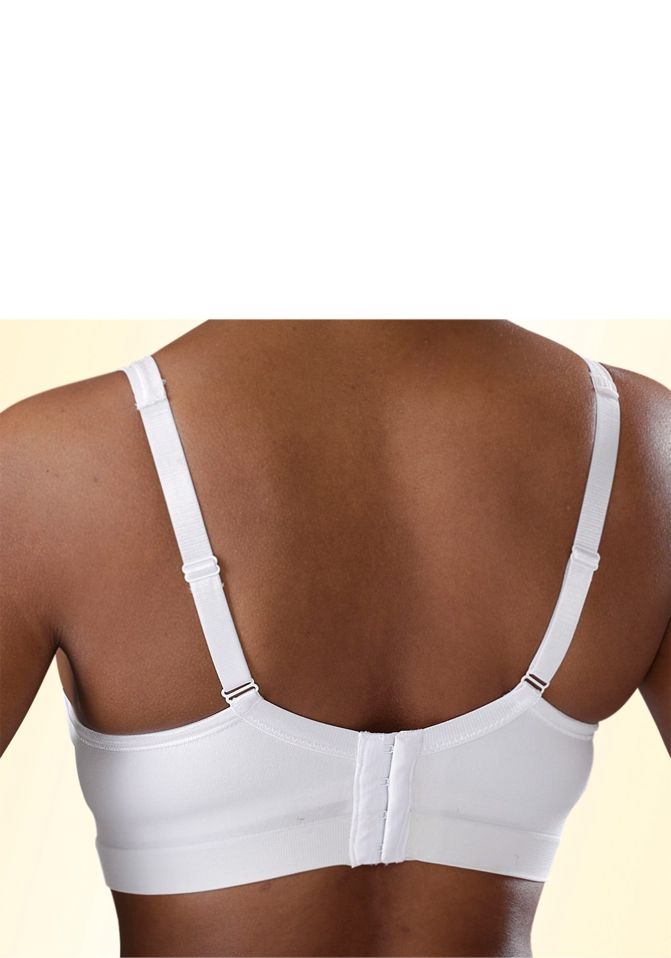 H.I.S Sport-BH, mit Push-up-Kissen, für leichte Belastbarkeit, Basic  Dessous online kaufen