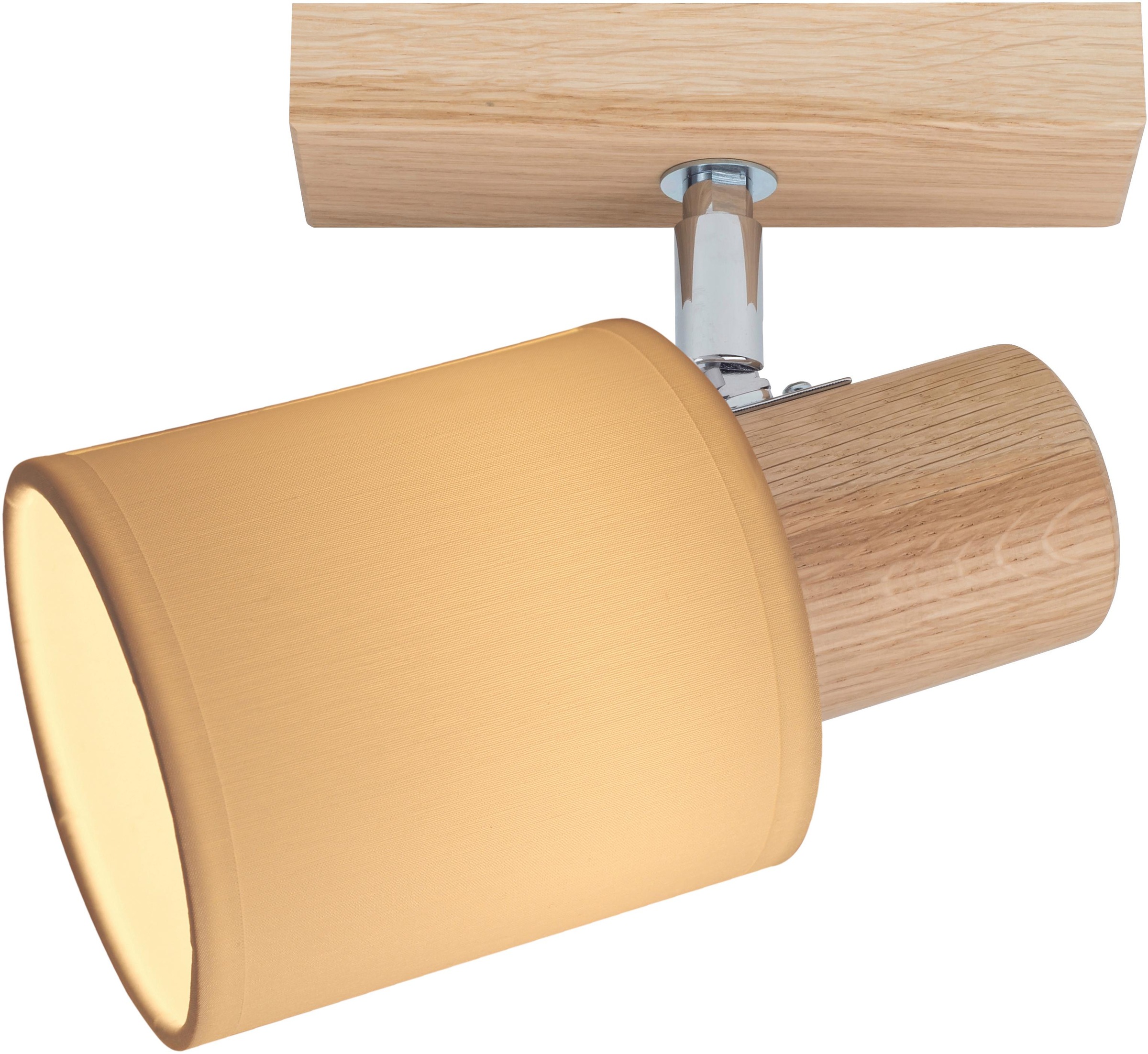 SPOT Light Deckenleuchte »TREEHOUSE«, 1 flammig, Leuchtmittel E27   ohne Le günstig online kaufen