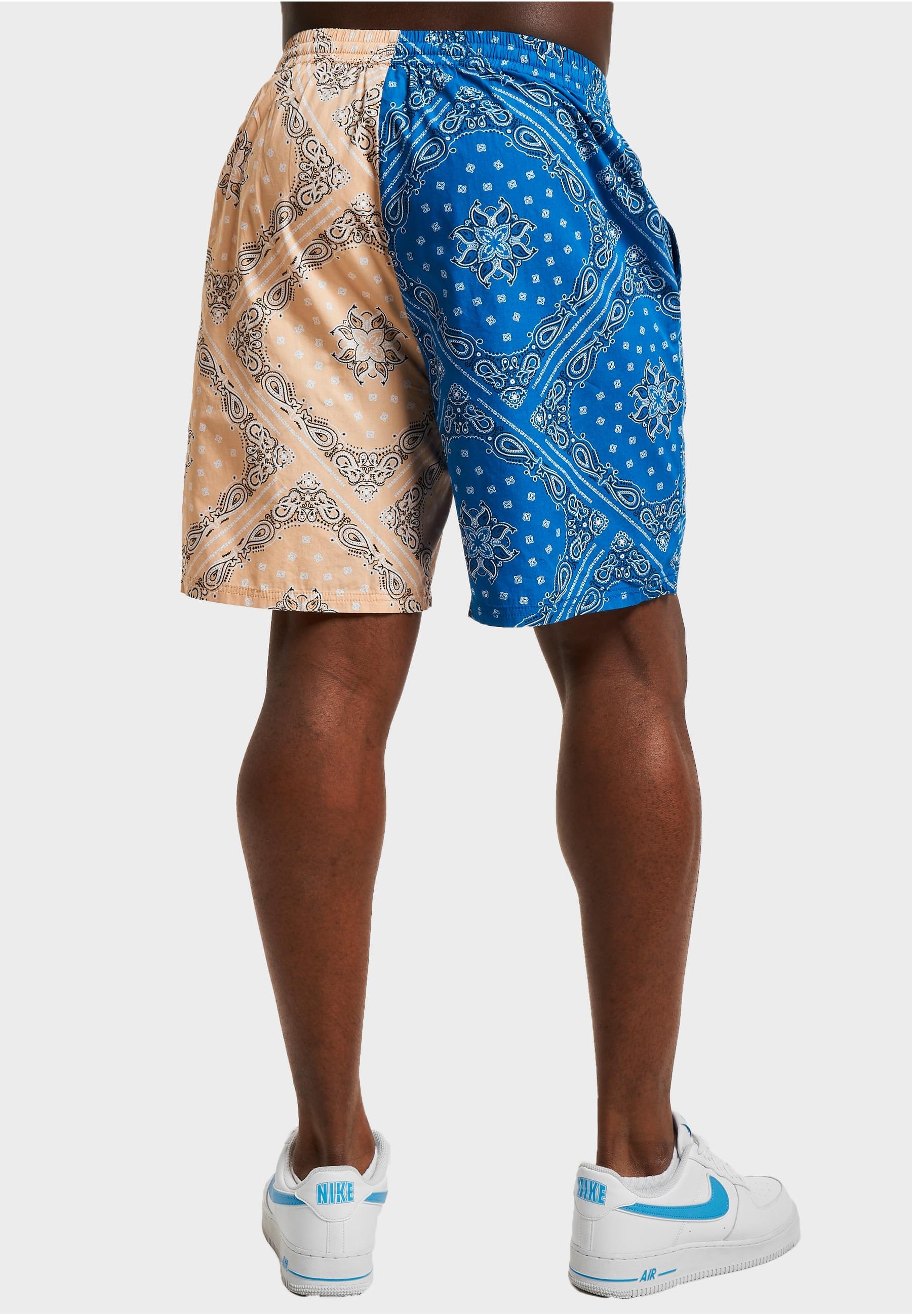 Karl Kani Shorts »Karl Kani Herren«