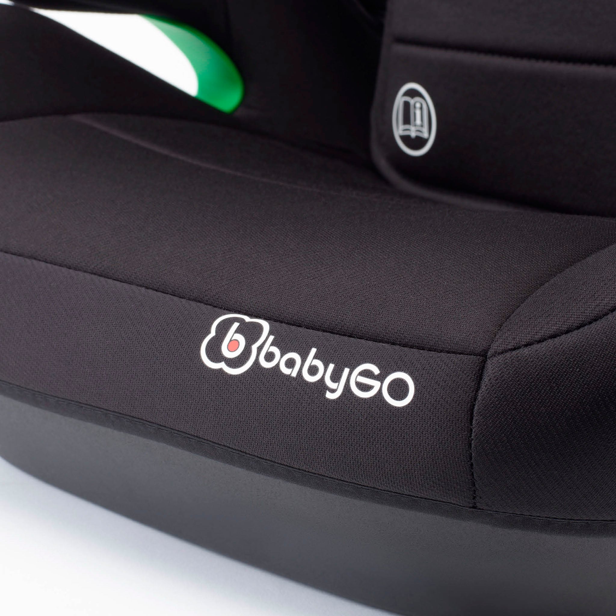 BabyGo Autokindersitz »SafeChild 2«