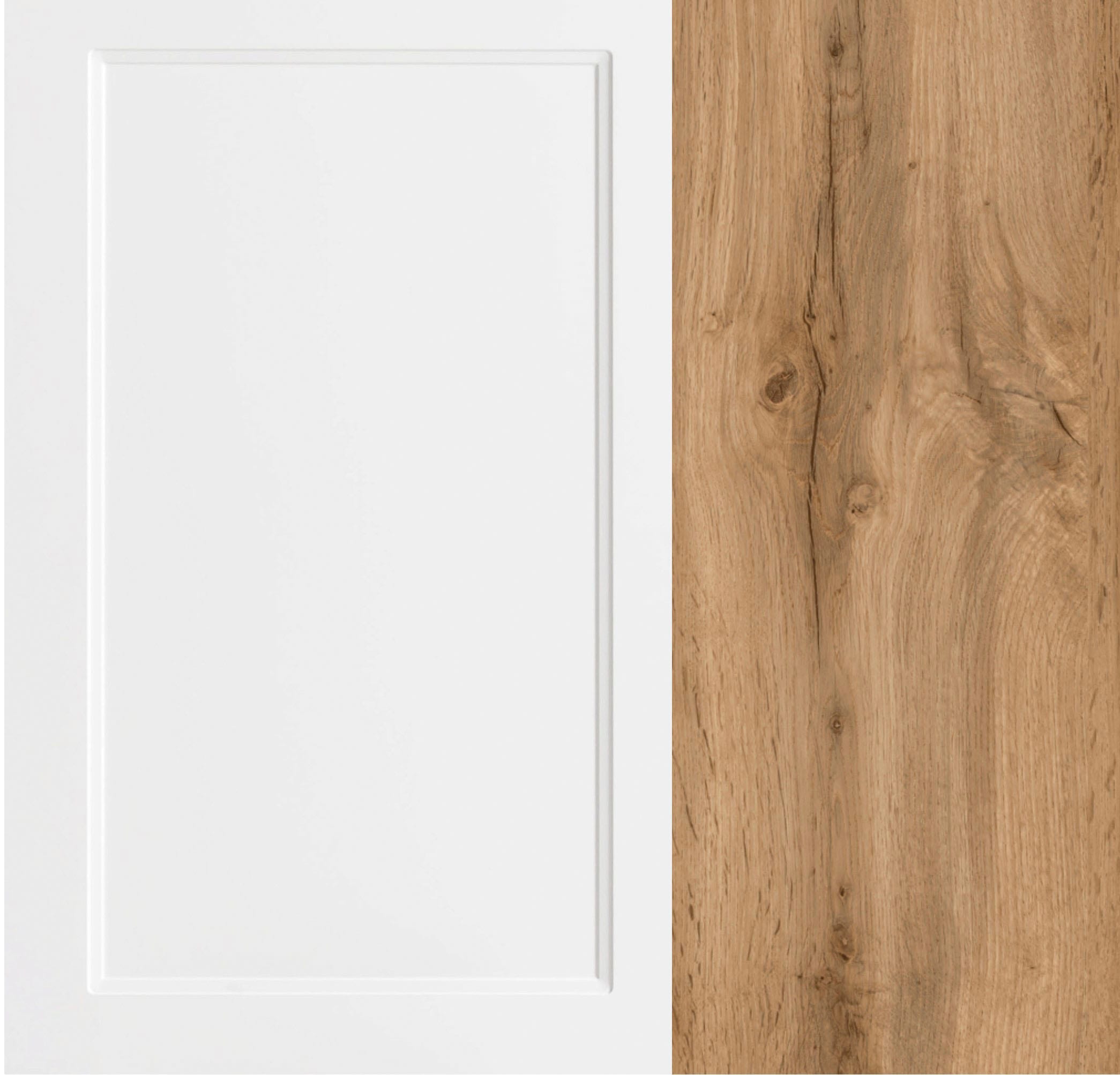 KOCHSTATION Küchenzeile »KS-Lana« 240 cm breit, wahlweise mit oder ohne E-Geräte