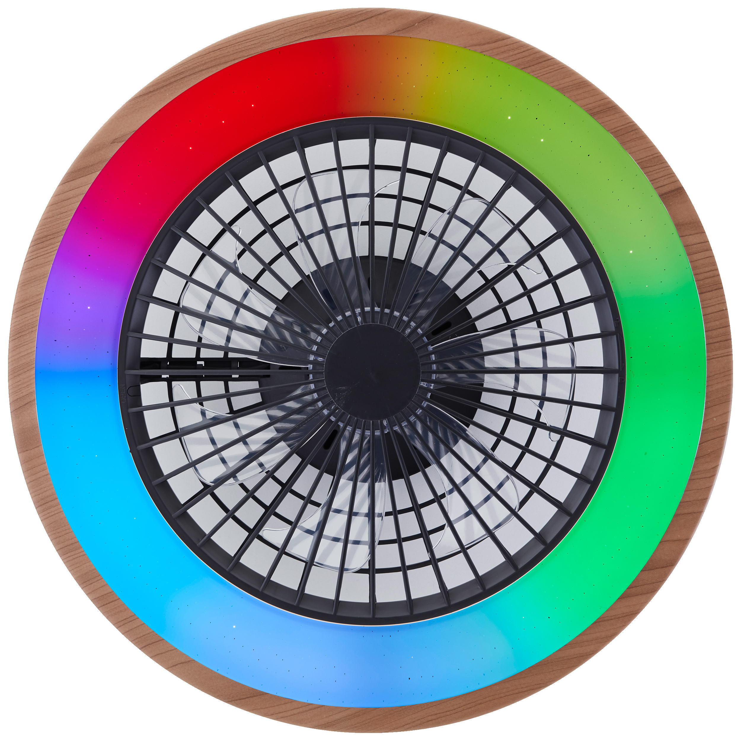 Brilliant LED Deckenleuchte »Slimline« 1 Stk. RGB   warmweiß - kaltweiß 49 günstig online kaufen