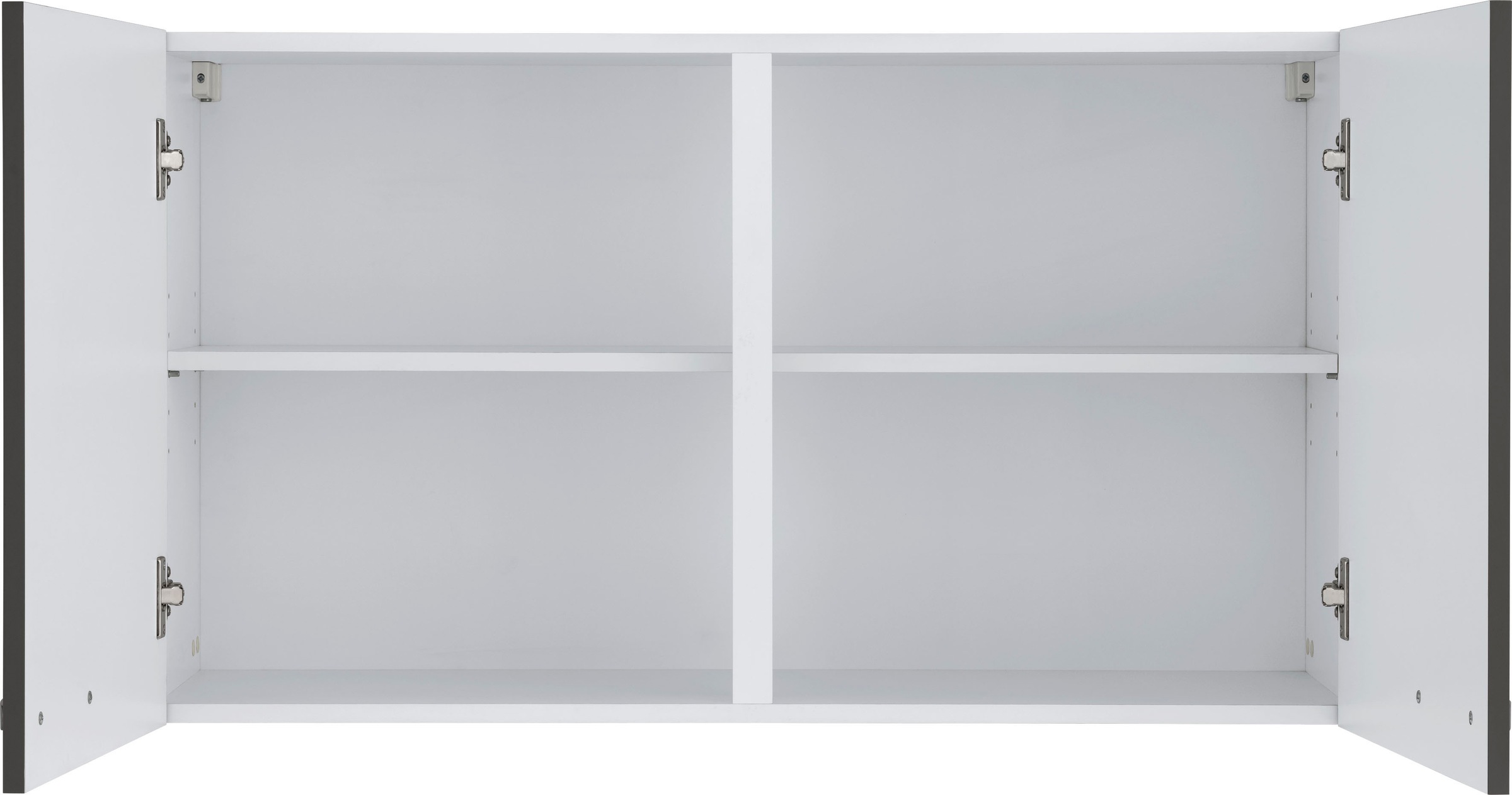 wiho Küchen Hängeschrank »Kansas«, 100 cm breit