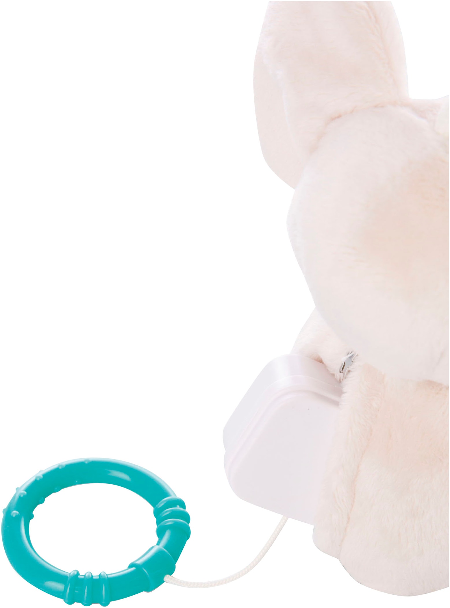 Nici Spieluhr »My First NICI Kollektion, Elefant Dundi«