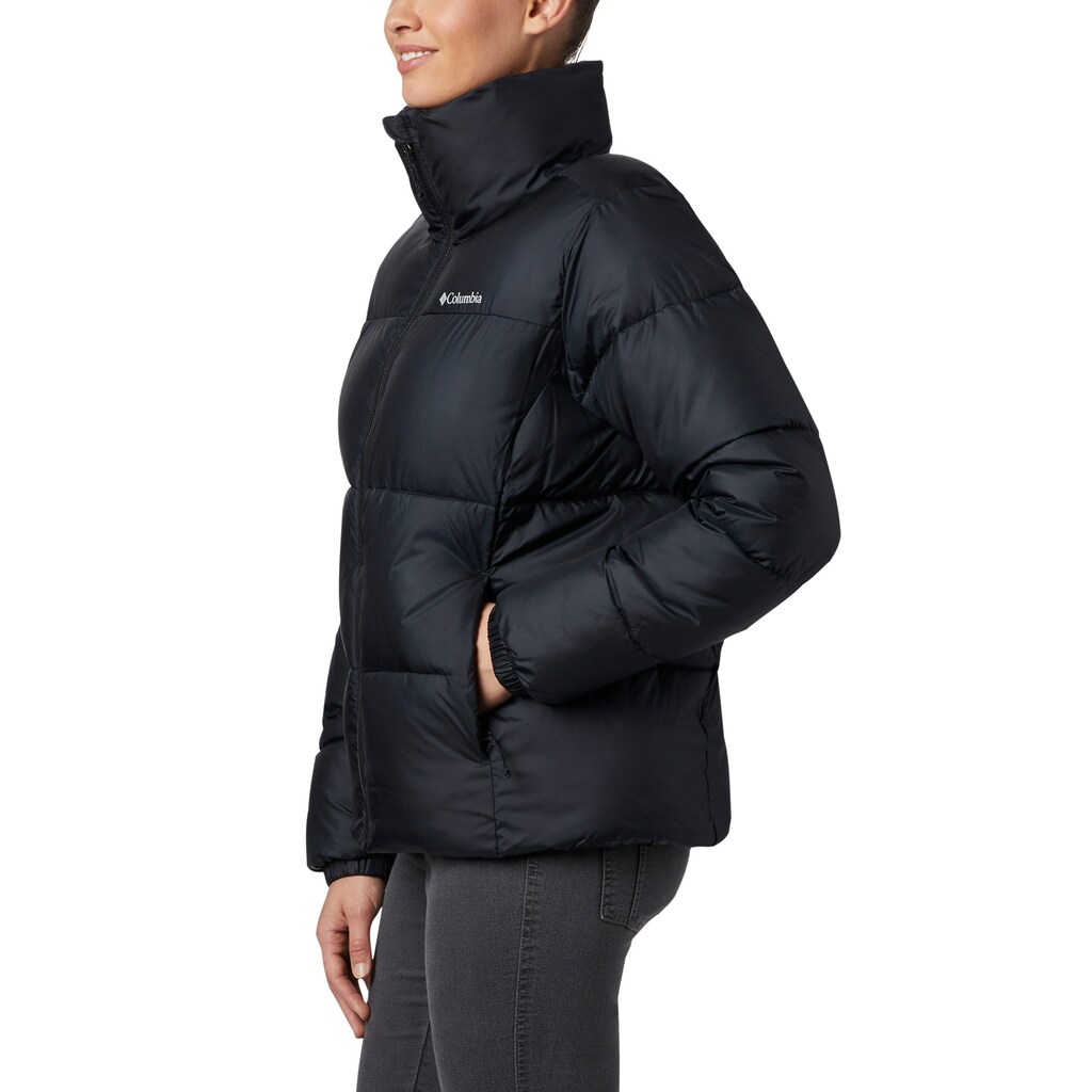 Columbia Steppjacke »PUFFECT«, ohne Kapuze