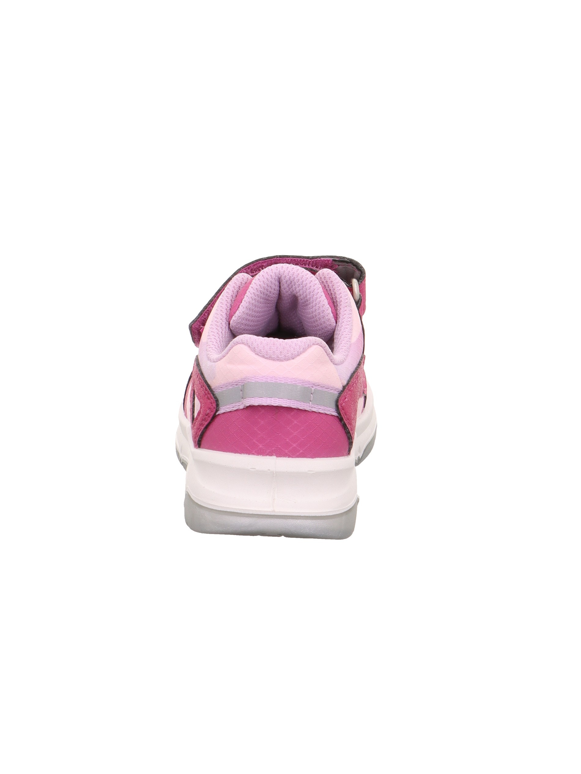 Superfit Sneaker »COOPER WMS: mittel«  Klettschuh, mit herausnehmbarer Einlage, Größenschablone zum Download