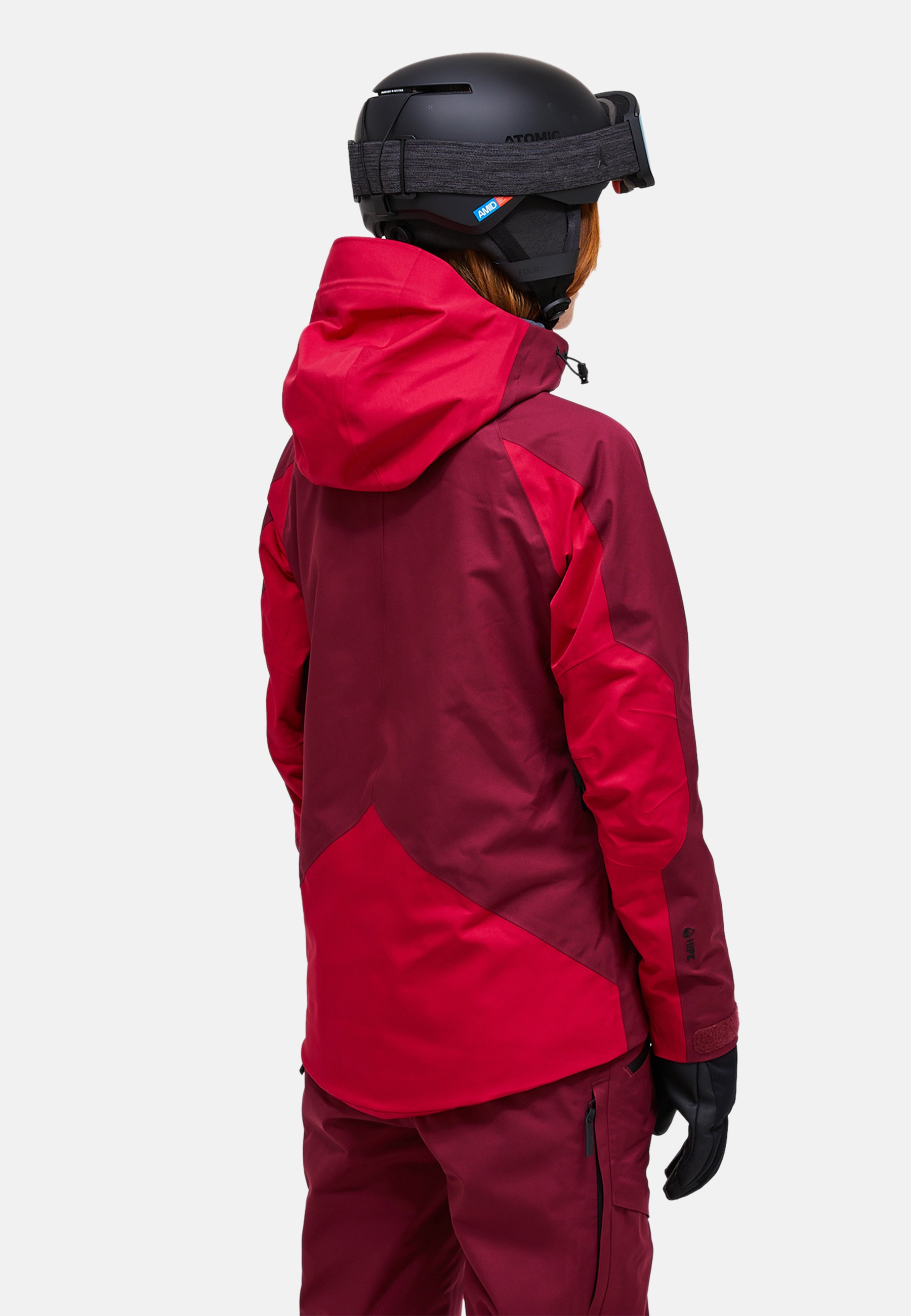 Peak Performance Skijacke »W Insulated 2l Ski Jacket«