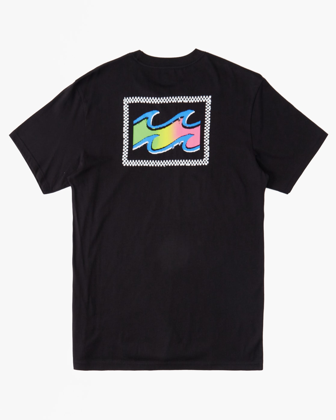 Billabong T-Shirt »Crayon Wave« kaufen
